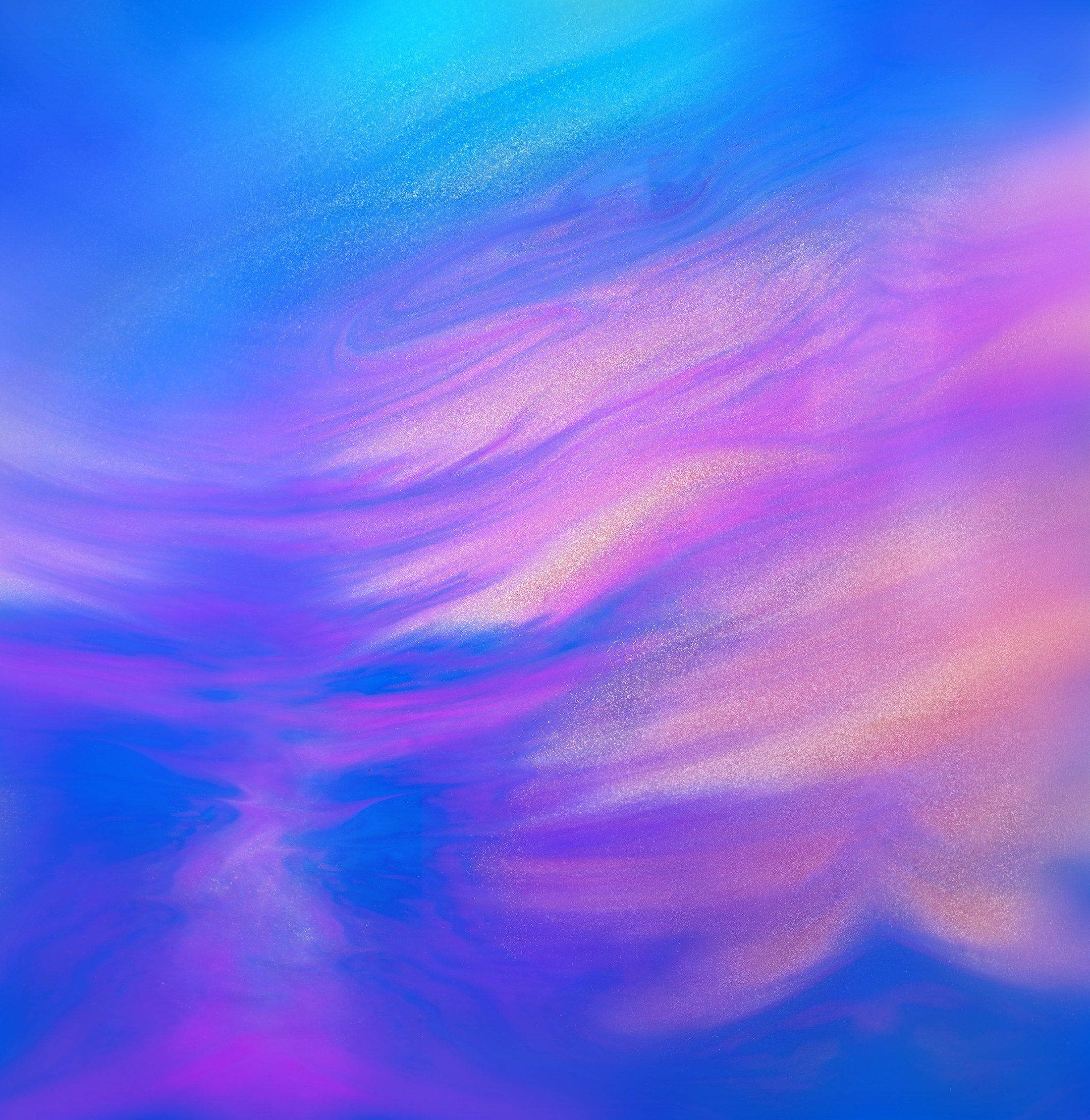 Note 10 pastellgradient farget Bakgrunner