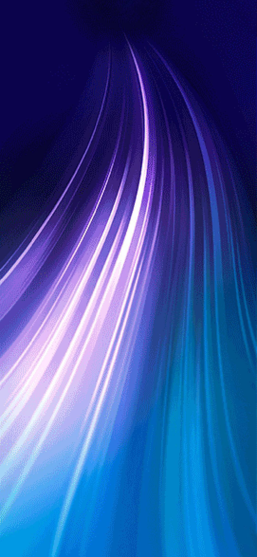 Note 8 Lilla lysbølger Bakgrunner