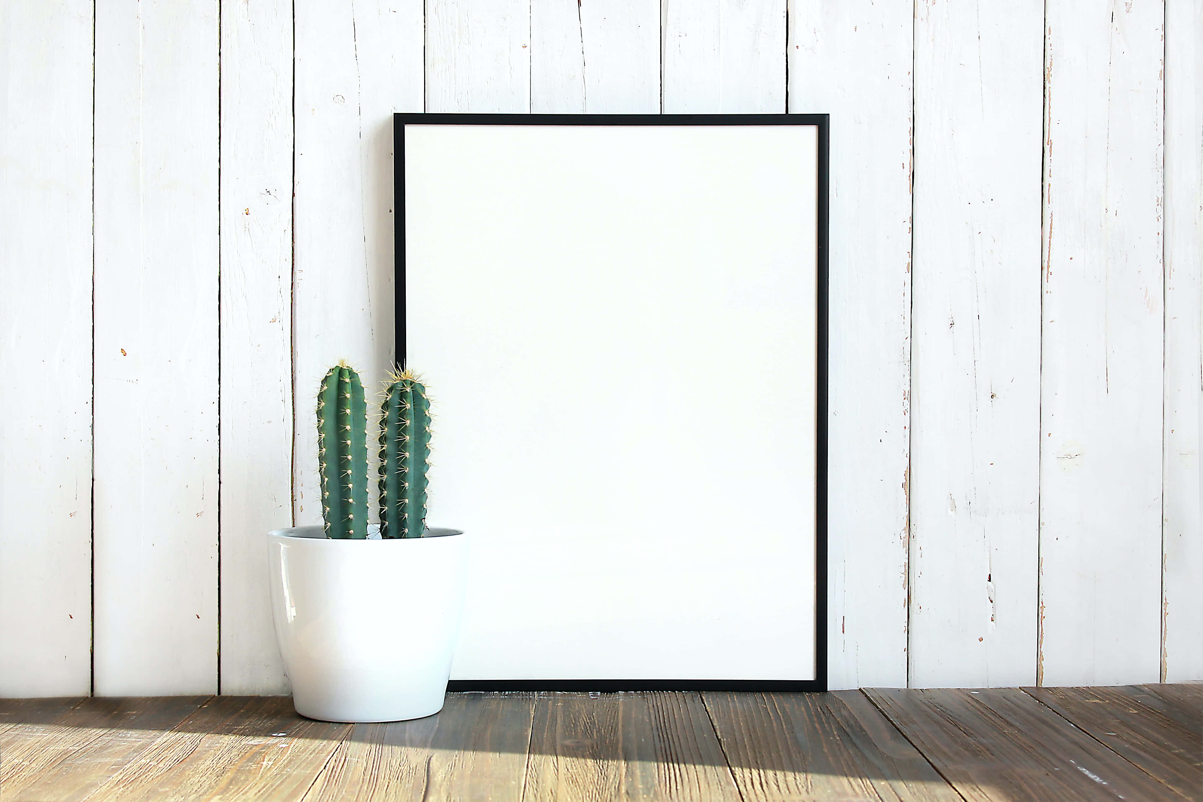 Nærbilde av en bærbar PC med en mockup av en bedriftsnettside Bakgrunner