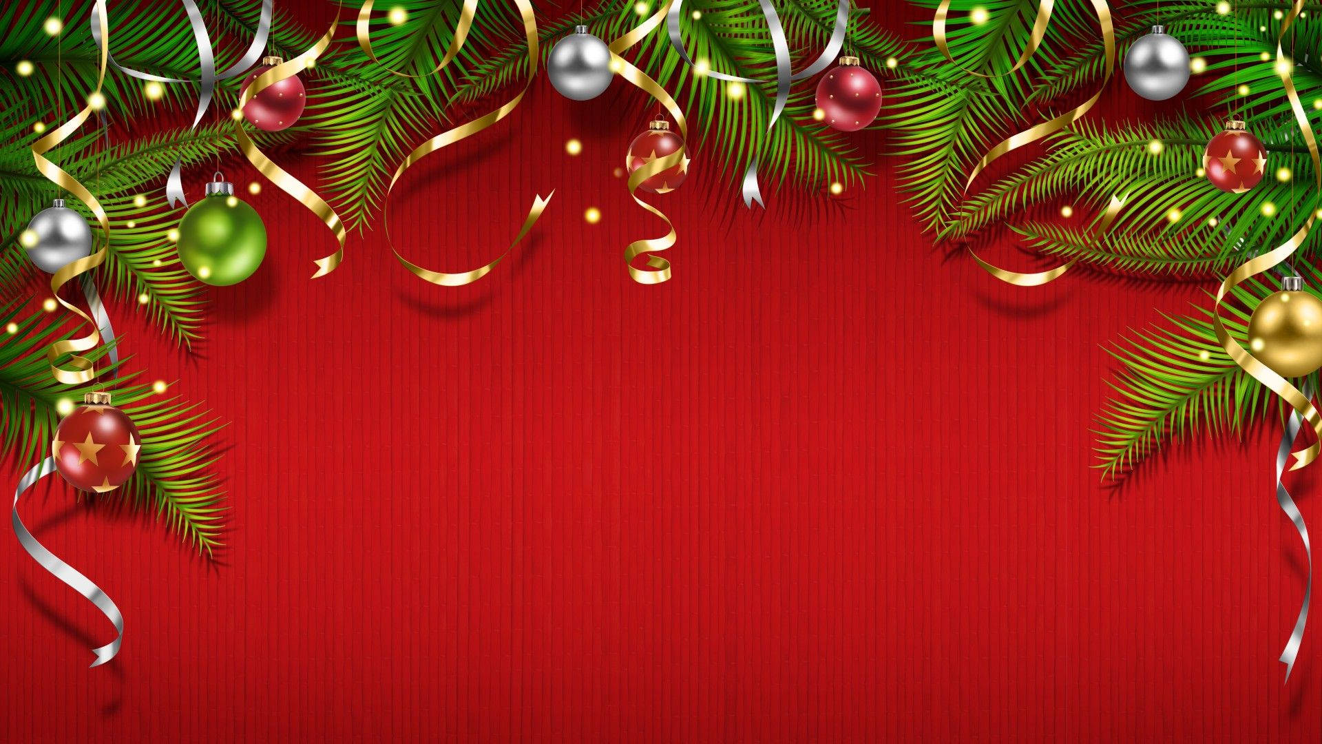 Ønsker deg en riktig god jul! Bakgrunner