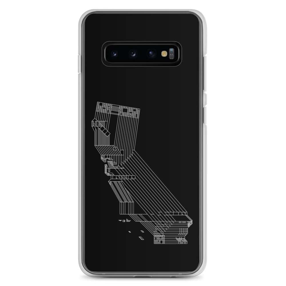 Ny Galaxy S10 gjør smarttelefoner smartere Bakgrunner