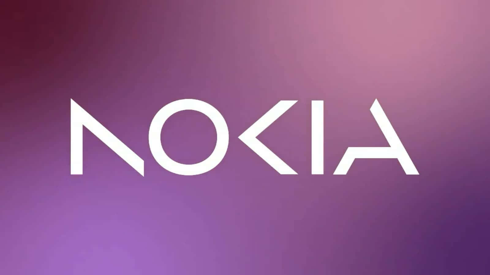 Nyeste Nokia-telefonen Bakgrunner