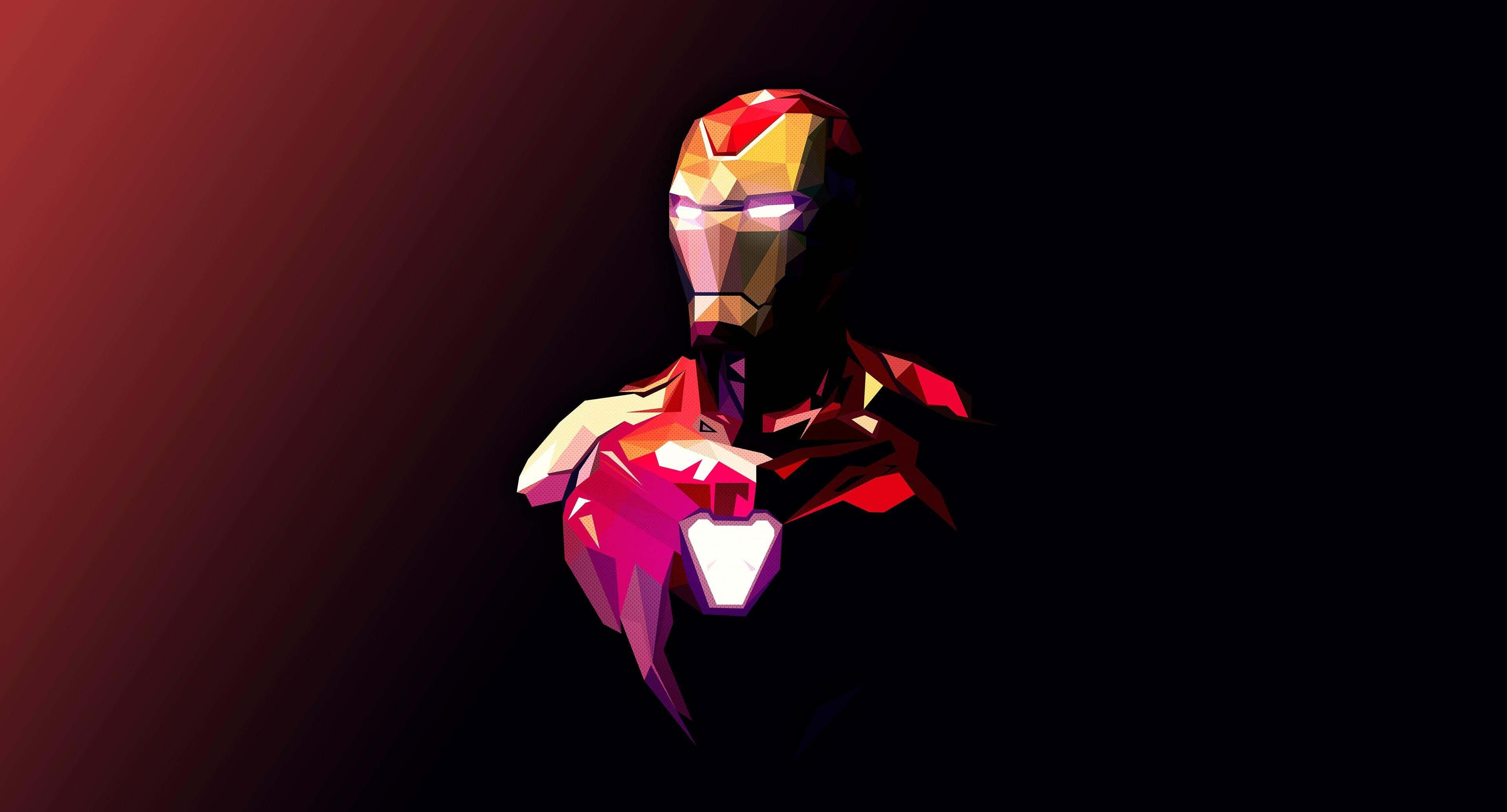 Nyt de mange Marvel-eventyrene med Iron Man, Captain America og Spider-Man Bakgrunner