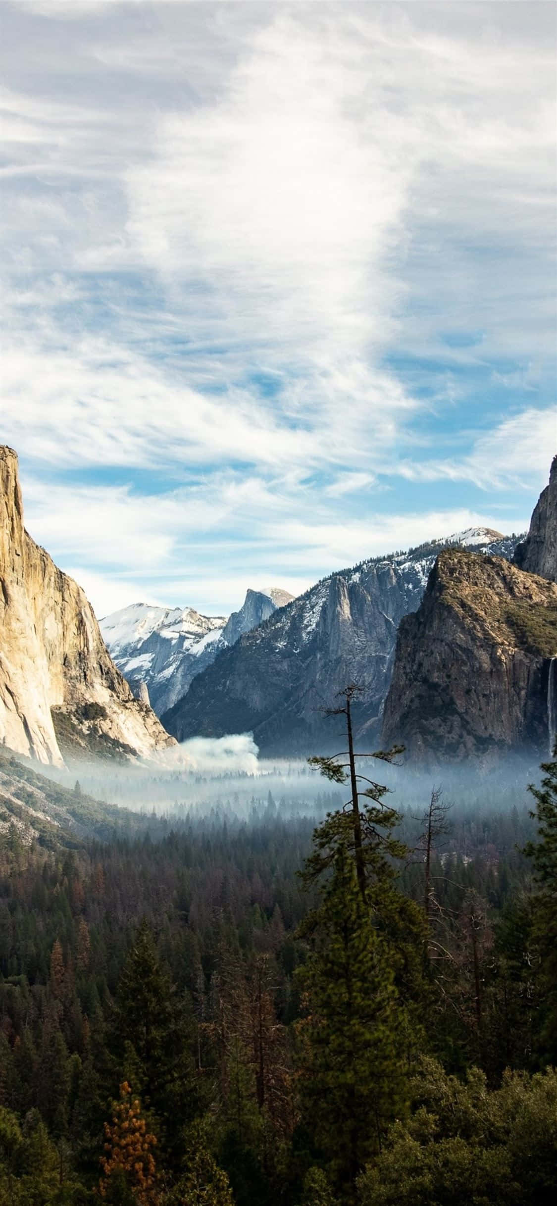 Nyt skjønnheten ved California-kysten i lommen Bakgrunner