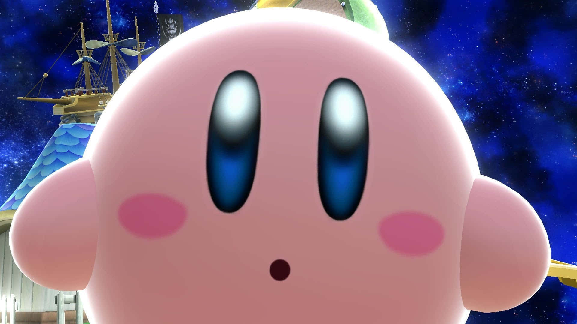 Kirby-bilder