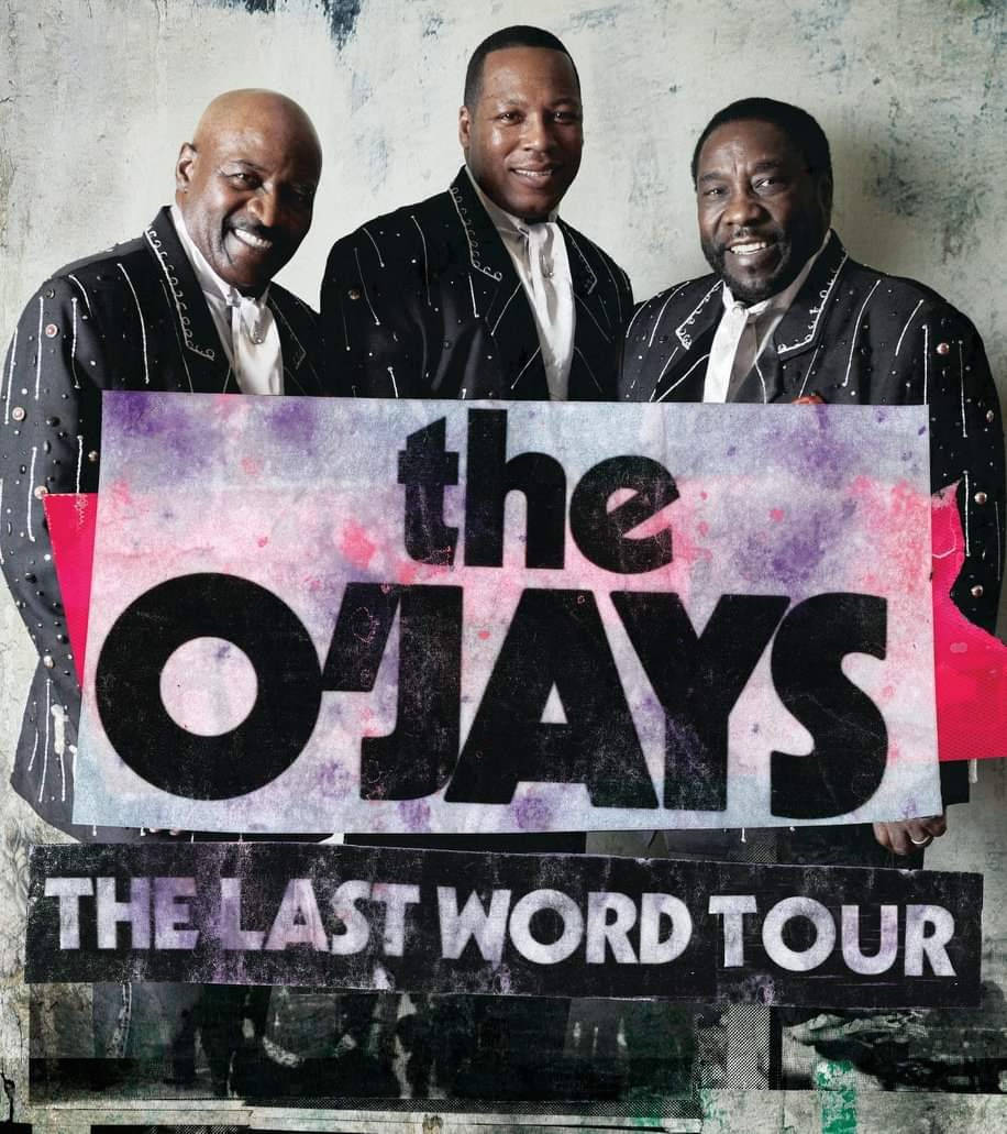 O'Jays Legendariske Musikkreise Bakgrunner