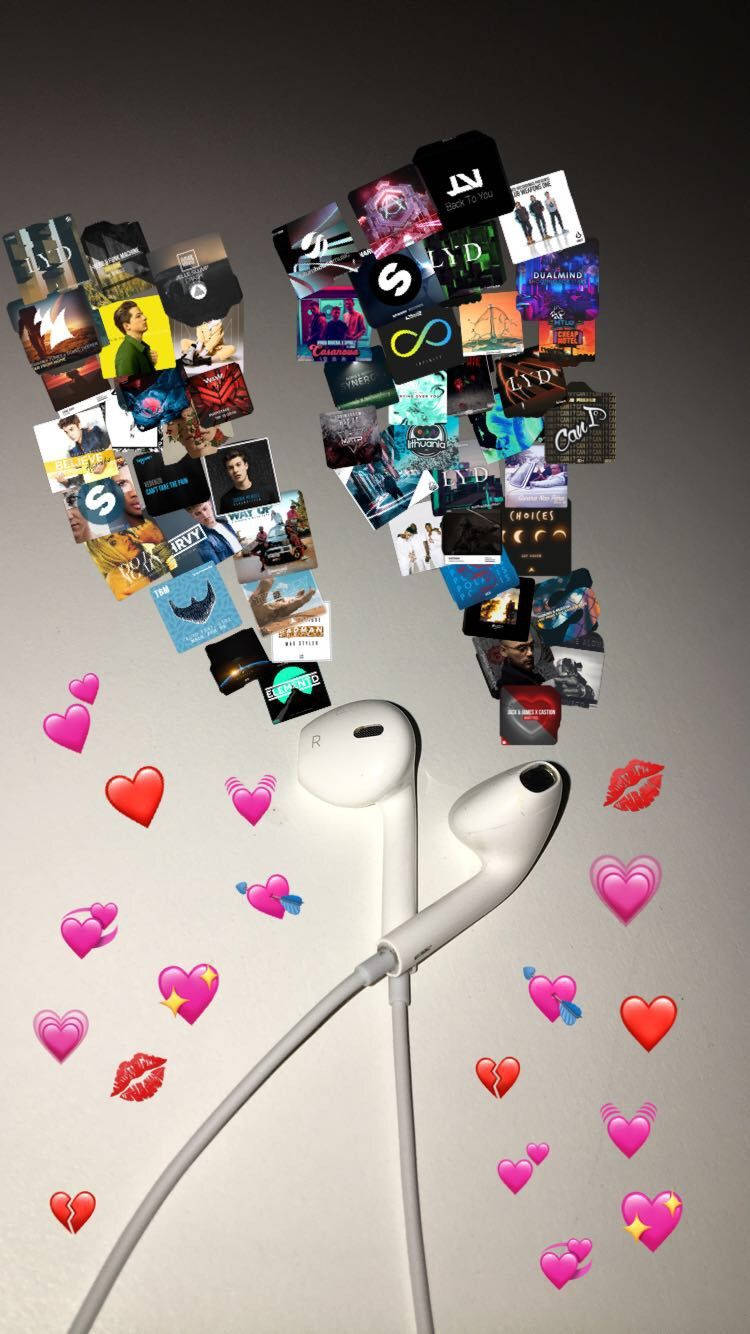 Ørepropper Musikk Estetikk Bakgrunner