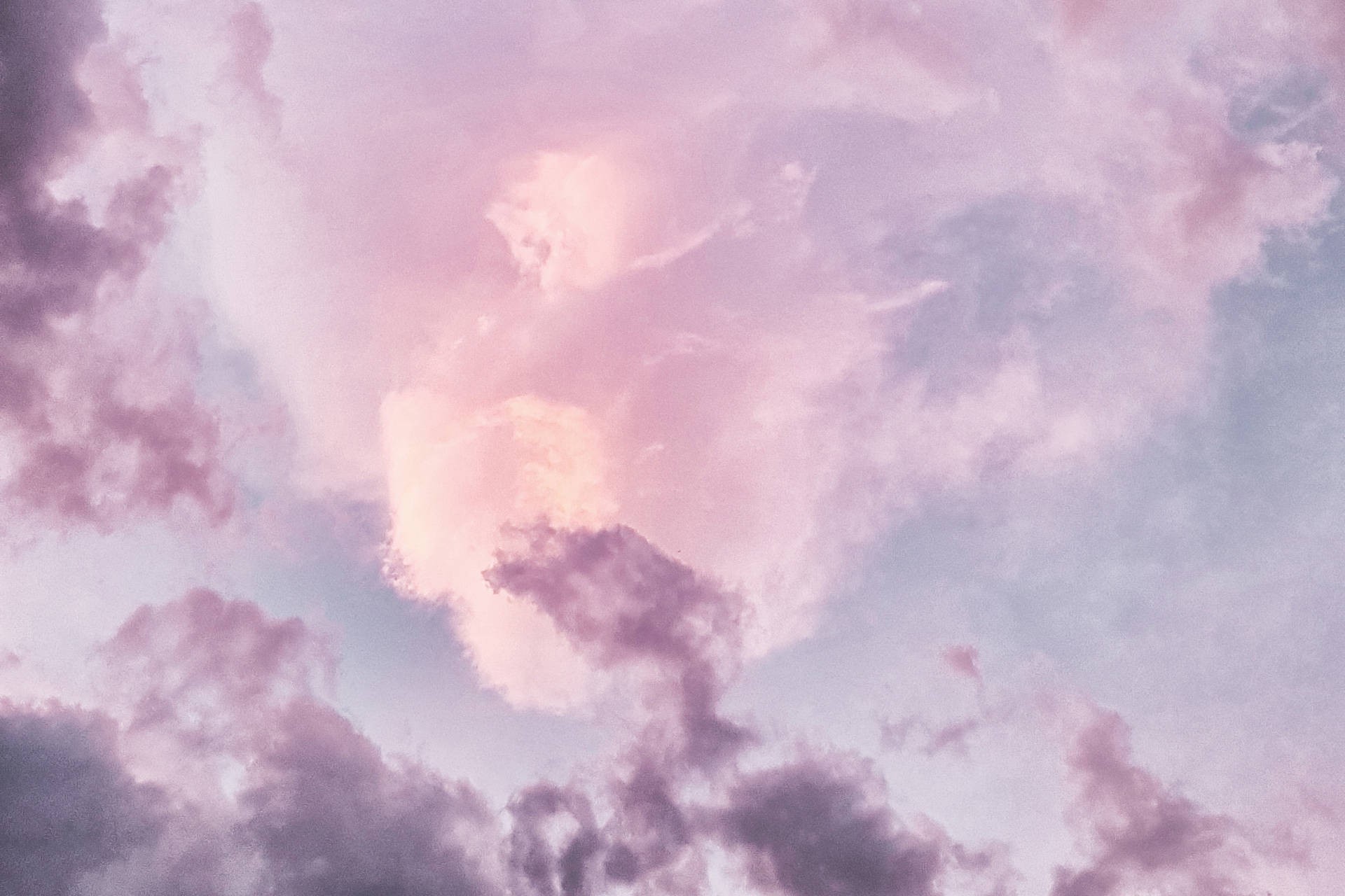 Omfavn den rosa estetikken — Rosa estetisk GIF Bakgrunner