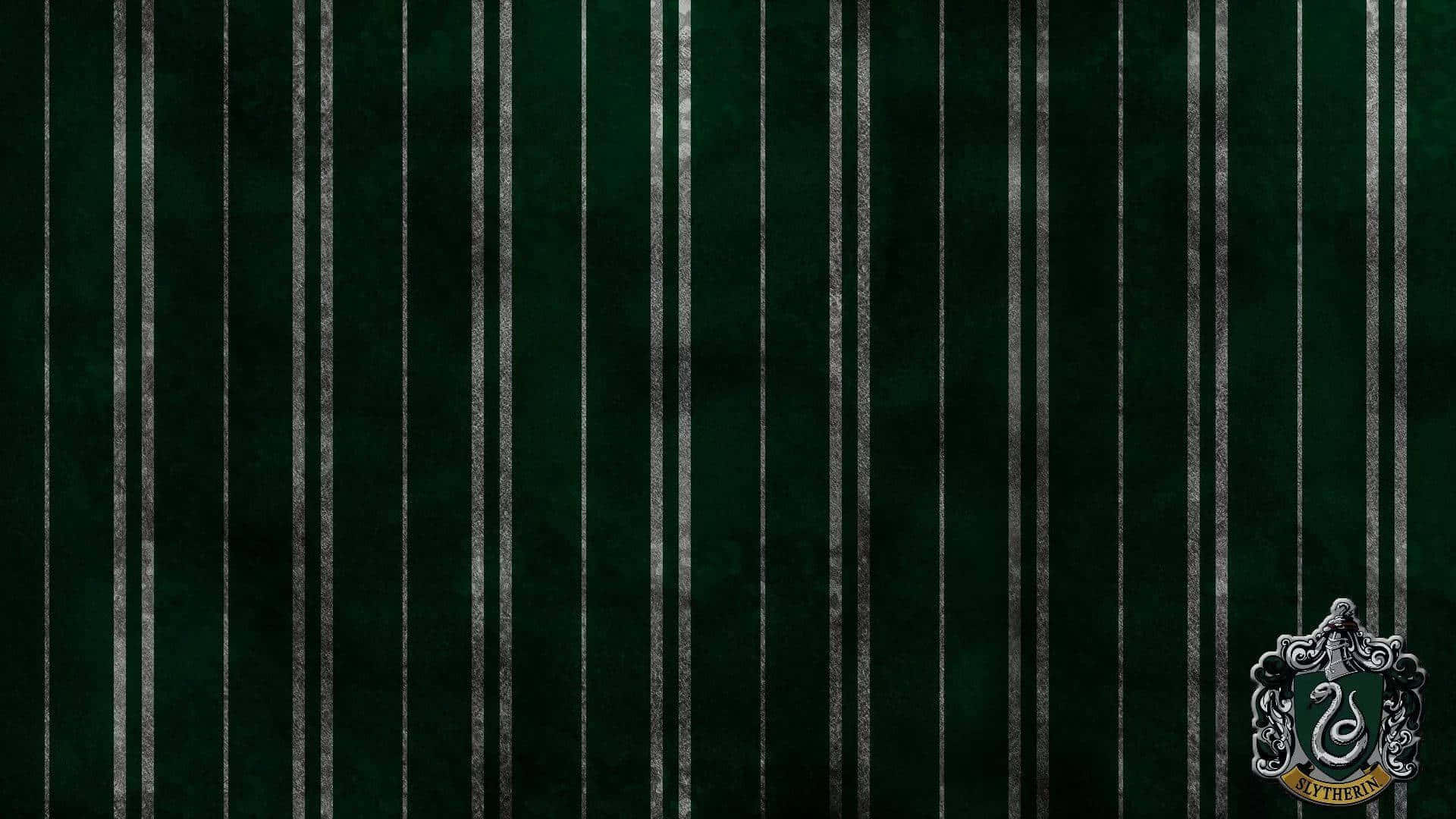 Omfavn din sanne Slytherin-natur Bakgrunner