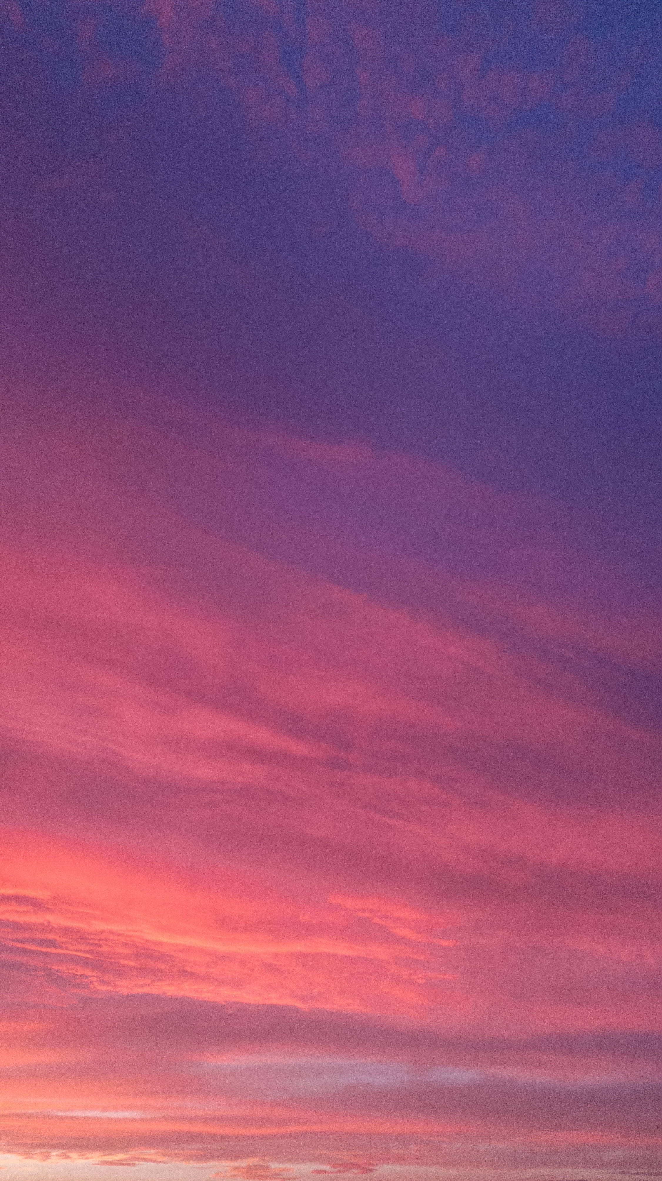 Omfavn livets palett med estetisk solnedgang Bakgrunner