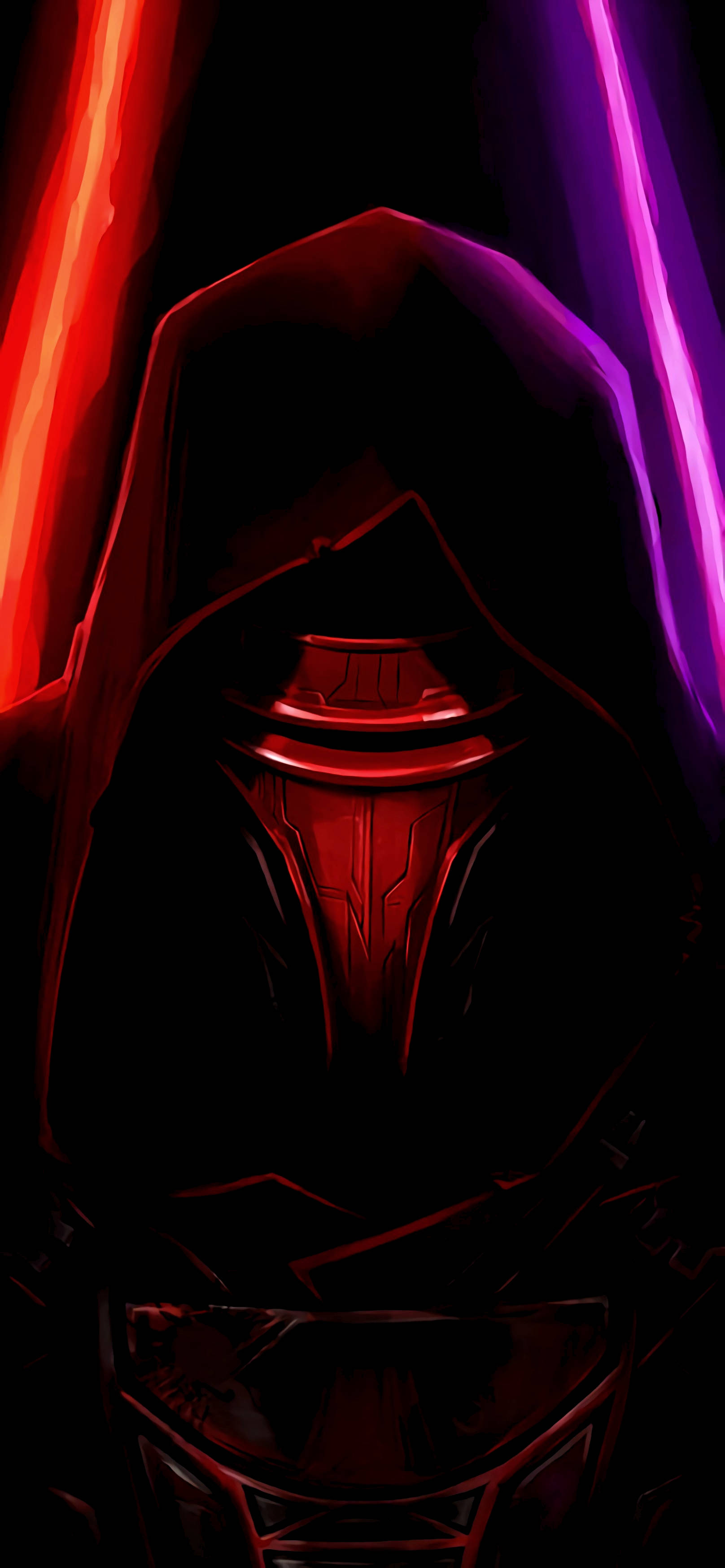 Omfavn Sith-veien med Darth Revan Bakgrunner
