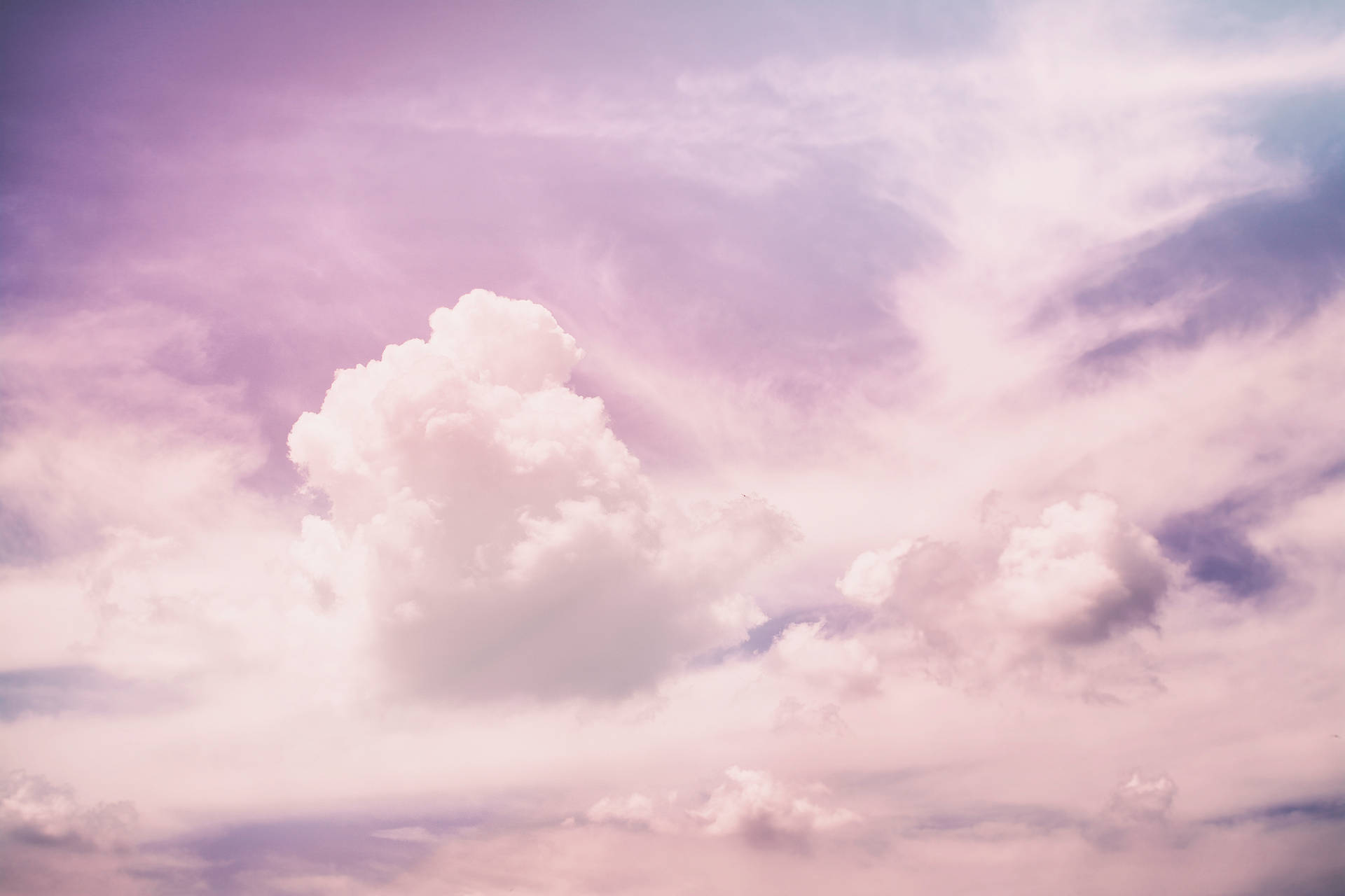 skyet himmel — Nattehimmel GIF Bakgrunner