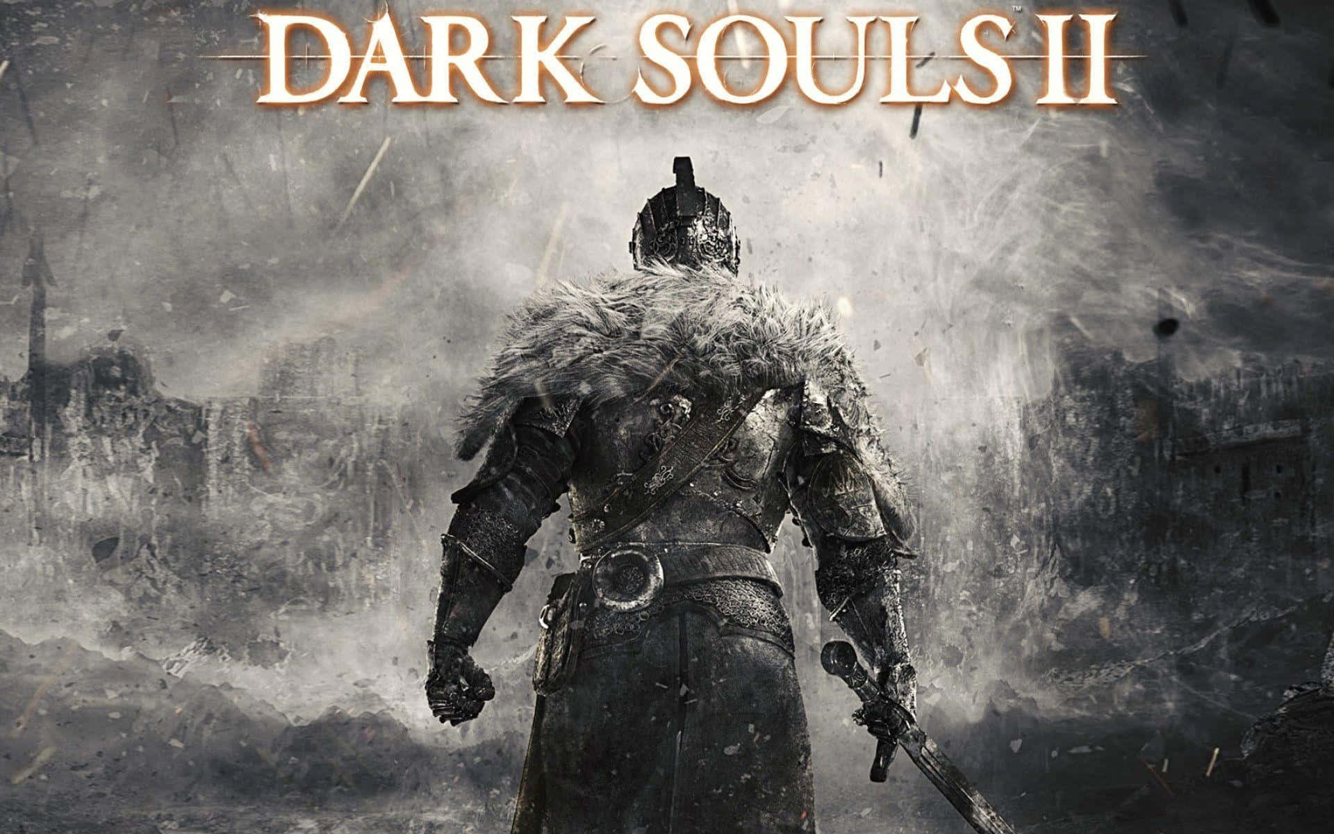 Omfavn utfordringen i Dark Souls Bakgrunner