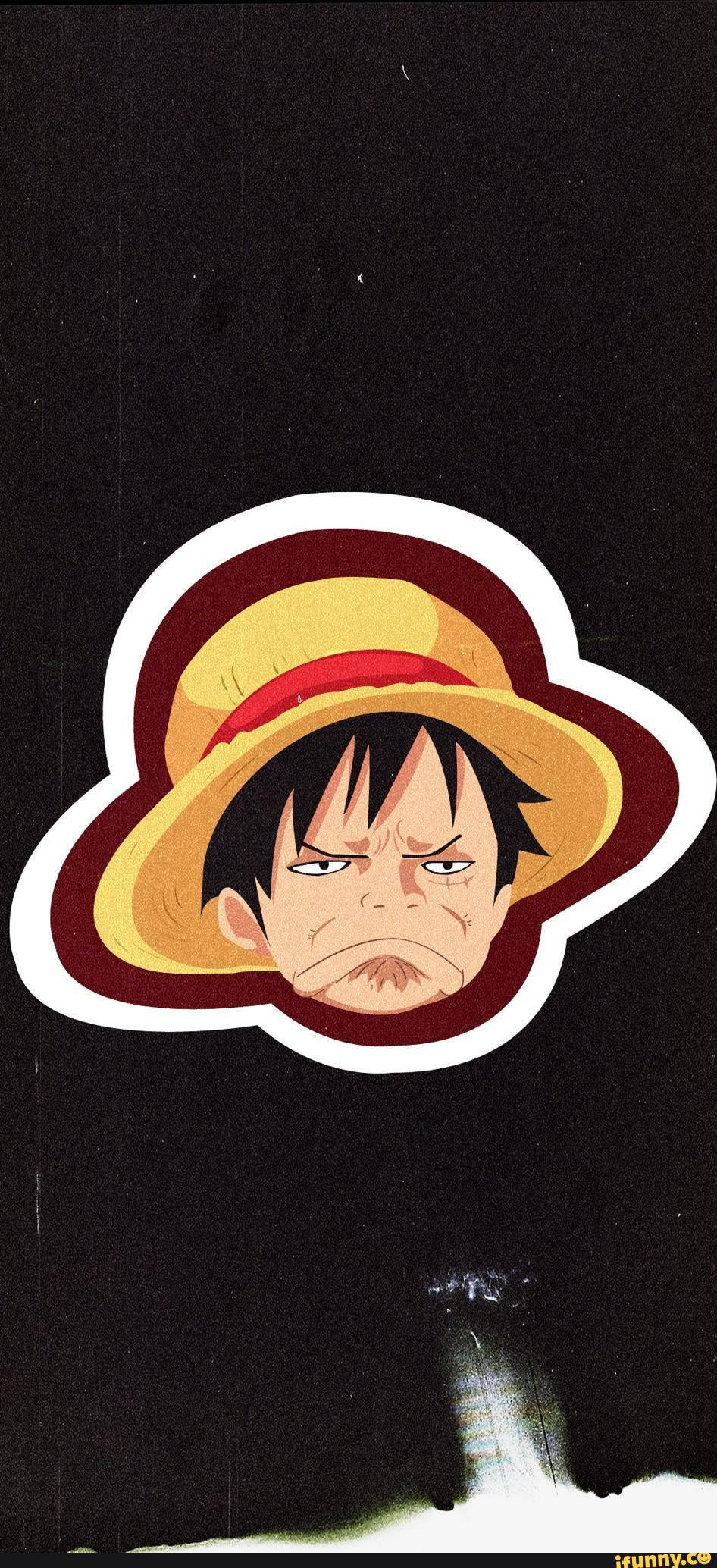 one piece klistremerke - 0 Bakgrunner