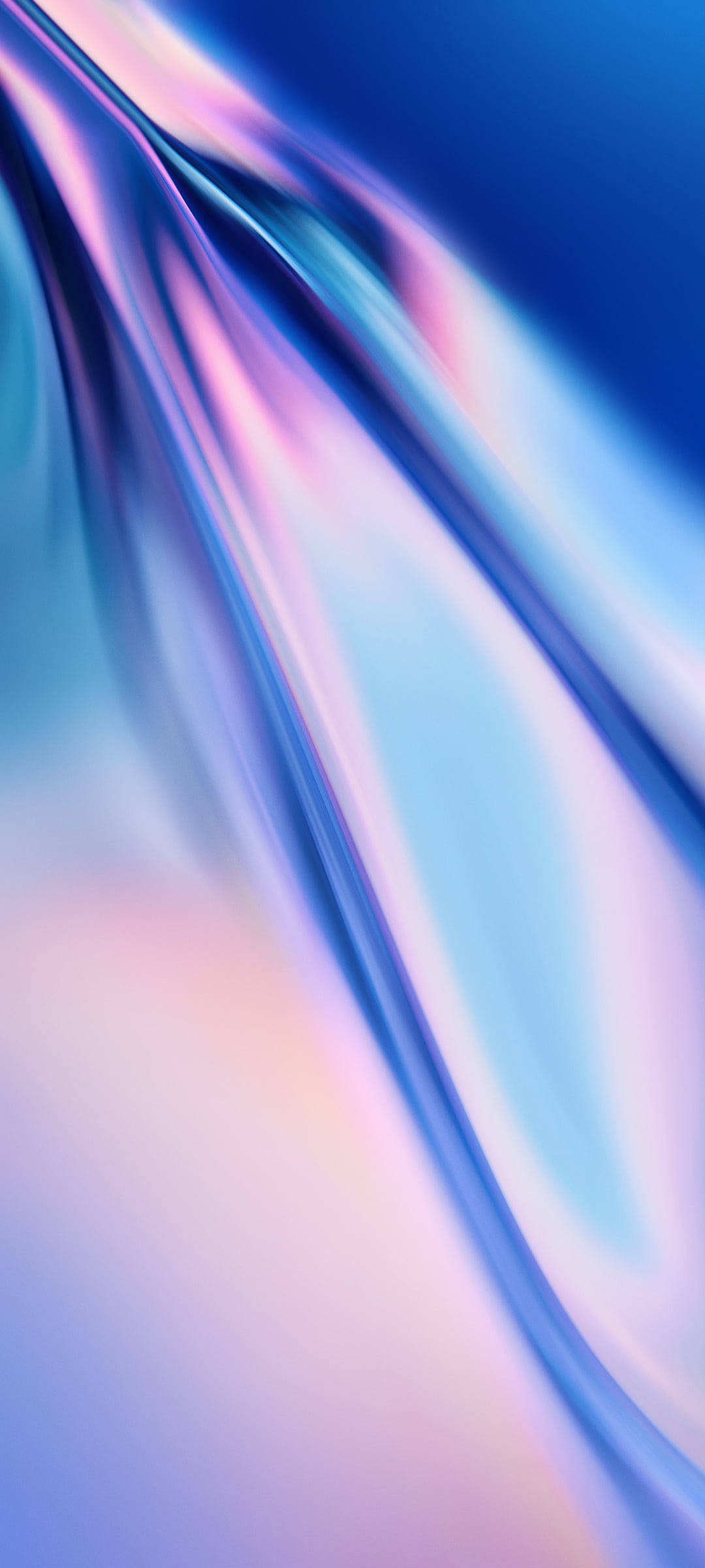 Oneplus Nord Pastell abstrakt Bakgrunner