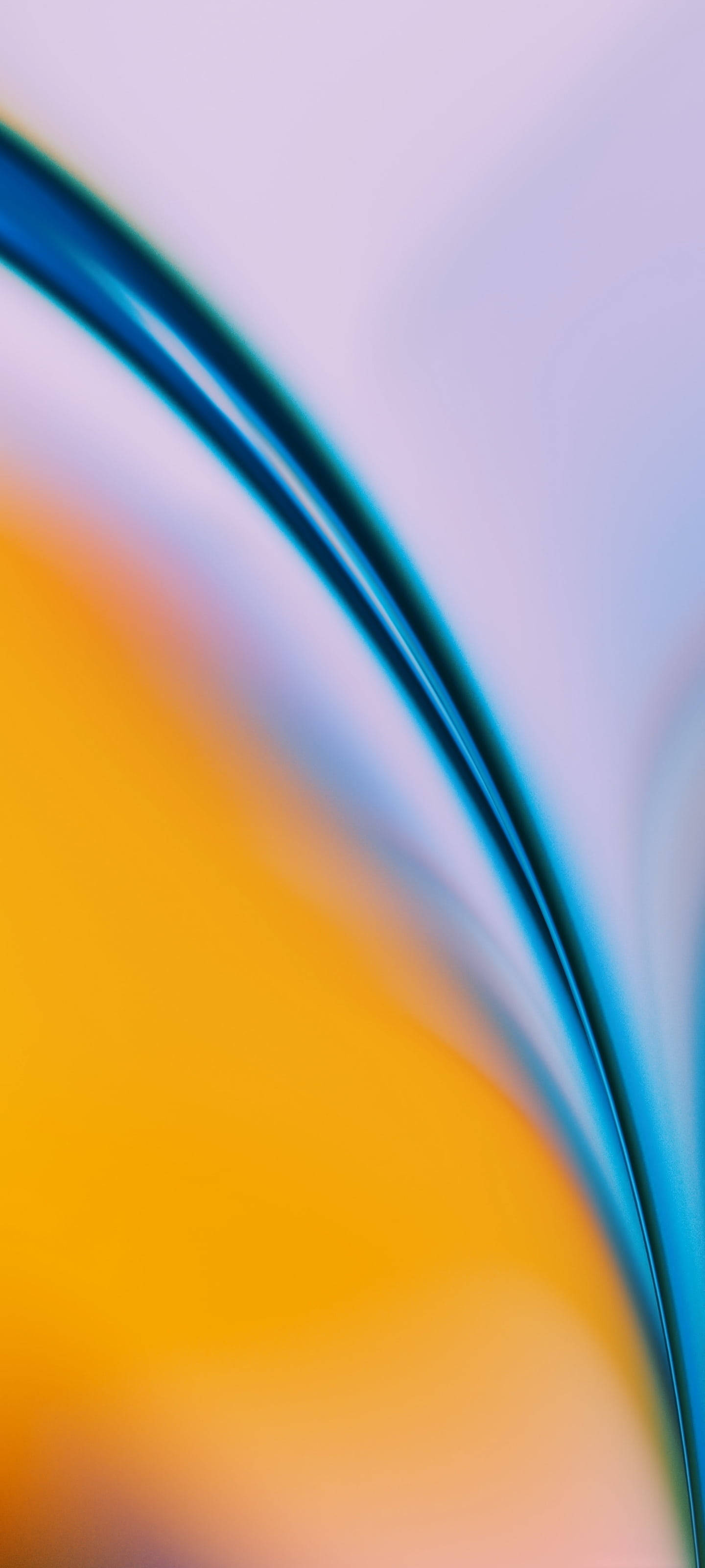 OnePlus Nord uskarp abstrakt Bakgrunner