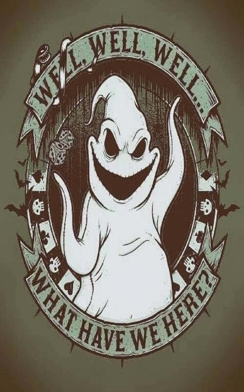 Oogie Boogie