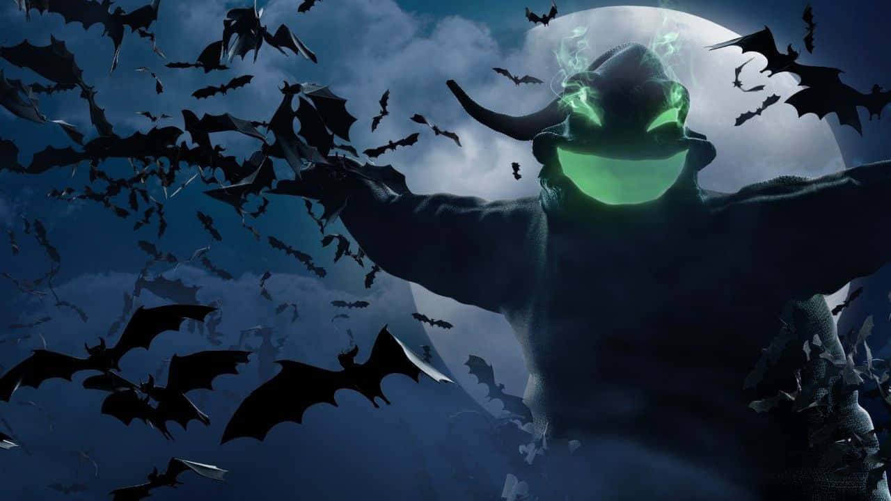 Oogie Boogie