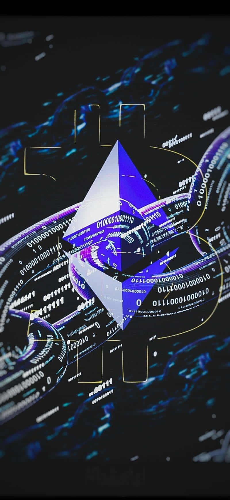 Oppdag fremtiden for investering med krypto Bakgrunner