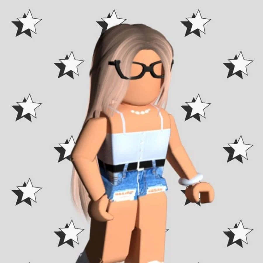 Oppdag funksjonene til Aesthetic Roblox for den ultimate virtuelle spillopplevelsen! Bakgrunner