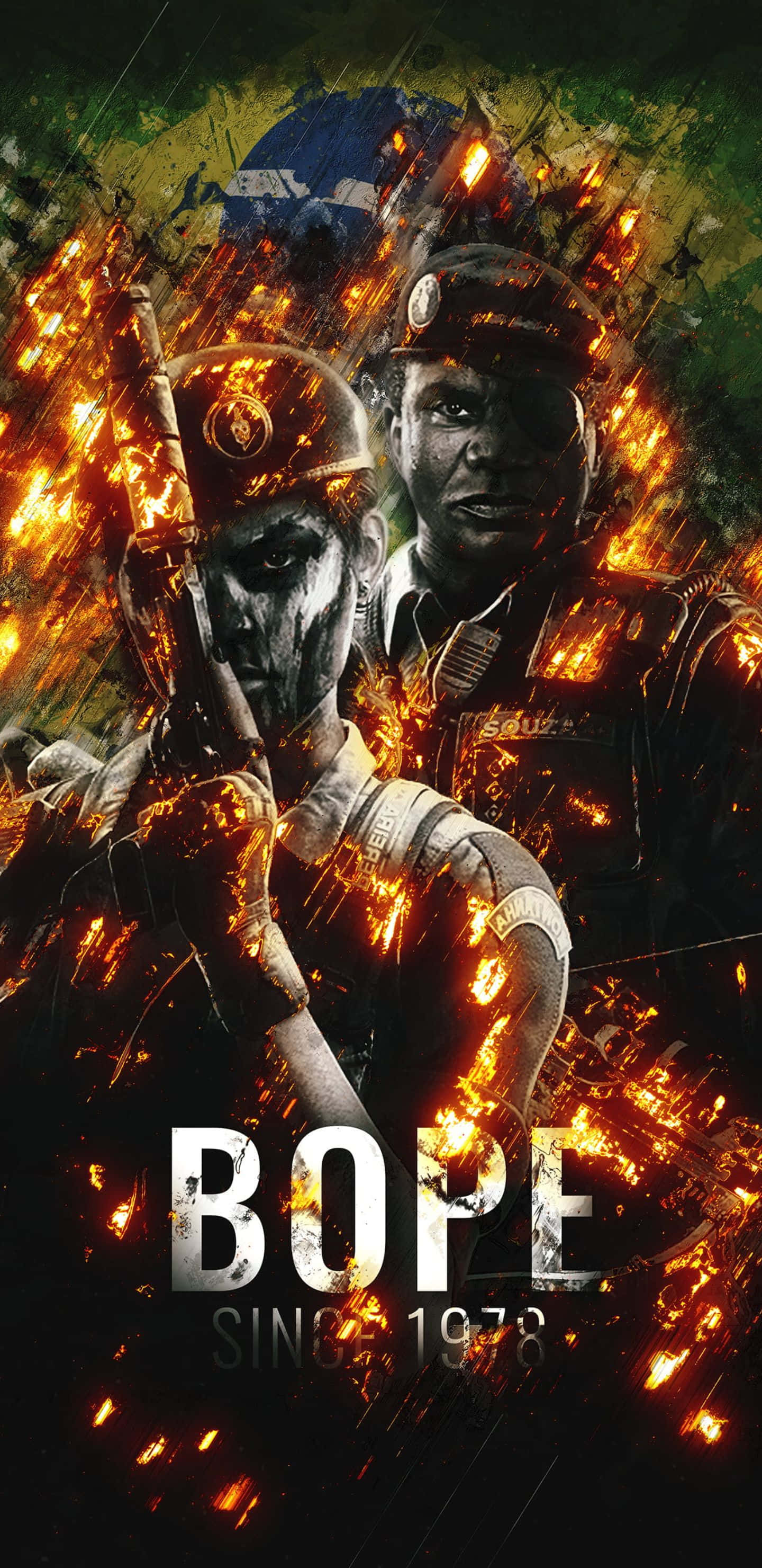 Oppdag kraften i taktisk samarbeid med den nye Pixel 3XL og Rainbow Six Siege Bakgrunner