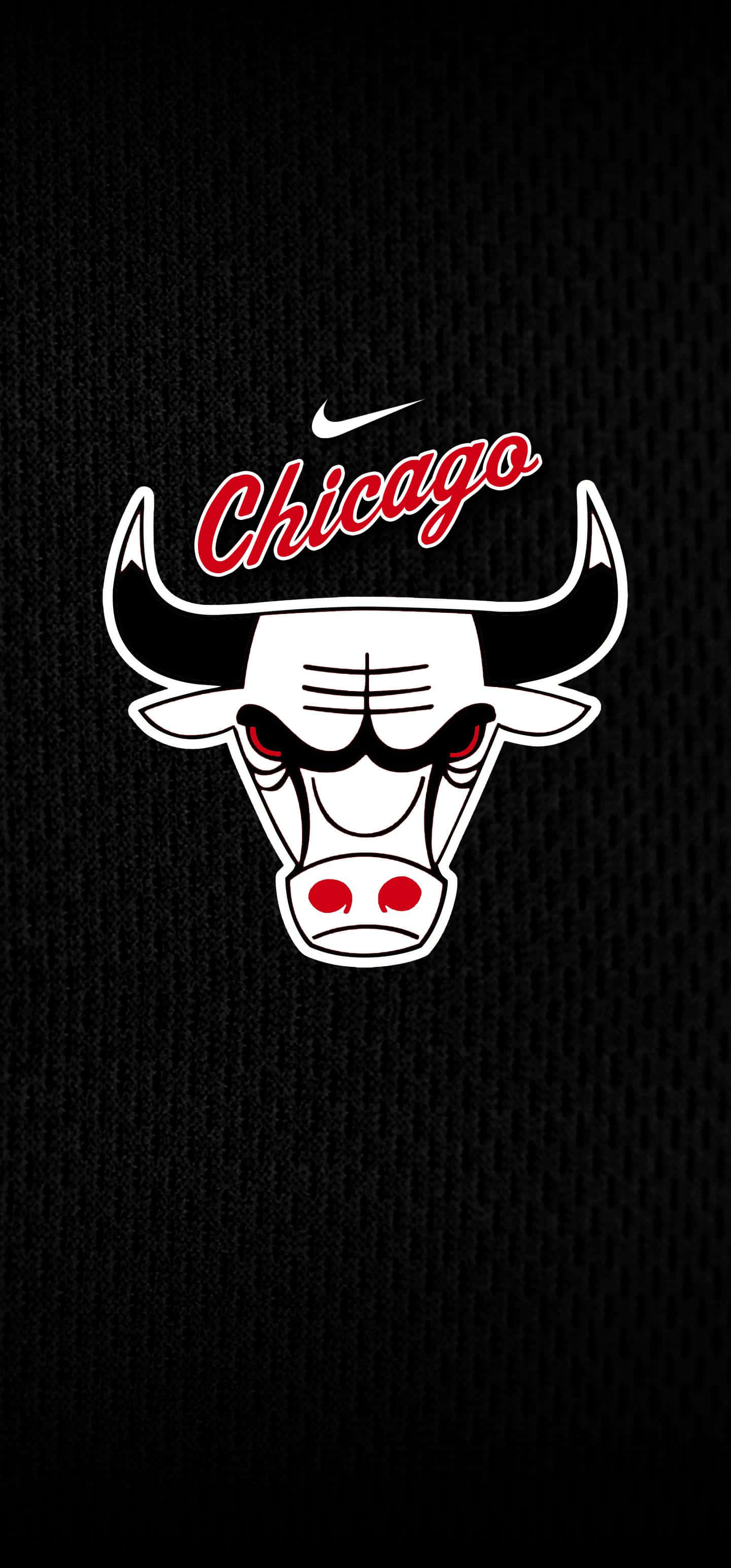 Opplev Bulls-stolthet hver dag med en Chicago Bulls iPhone! Bakgrunner