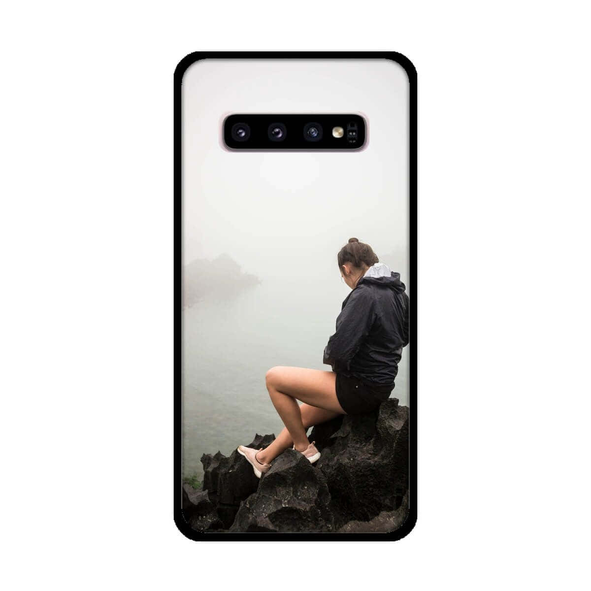 Opplev de utrolige funksjonene til Galaxy S10-telefonen Bakgrunner