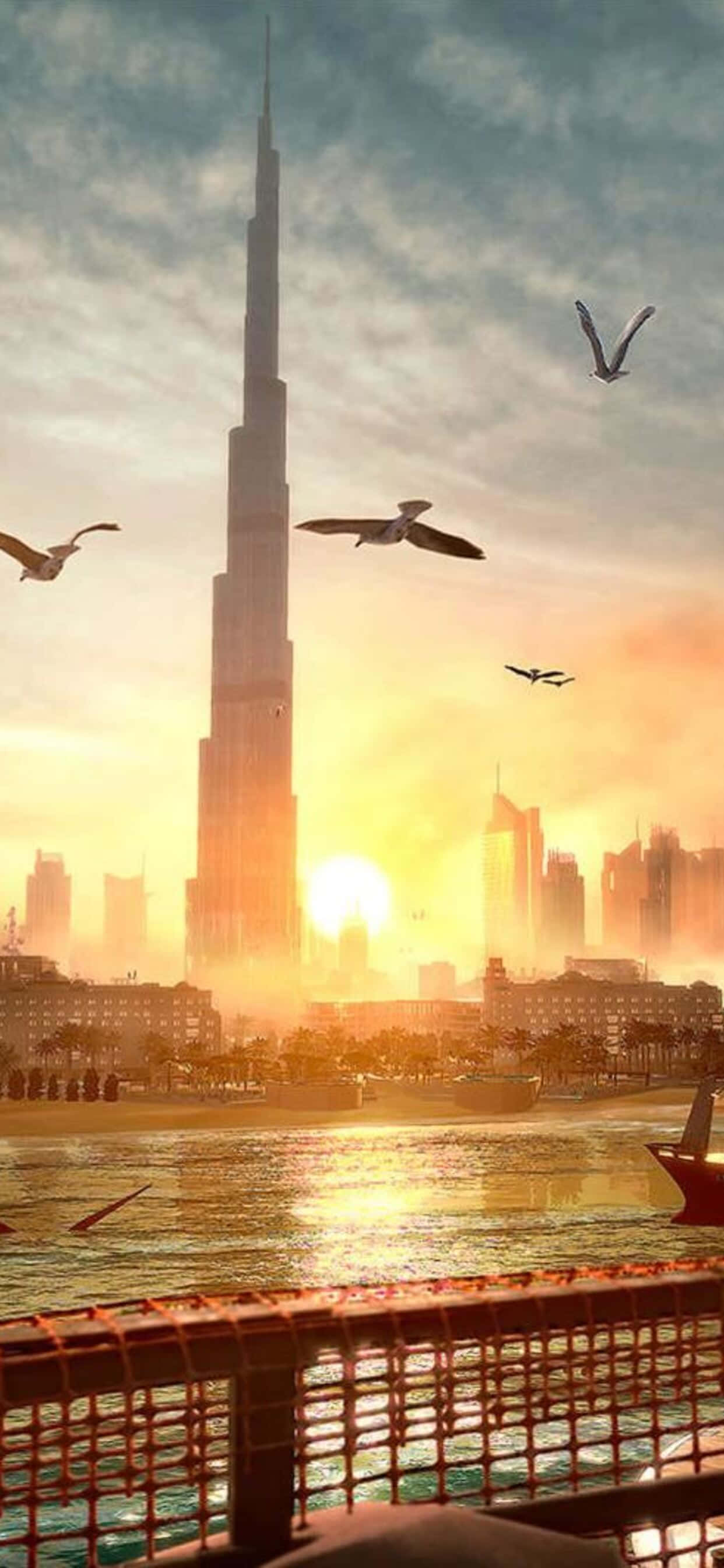 Opplev den spennende historien i Deus Ex Mankind Divided på Android. Bakgrunner