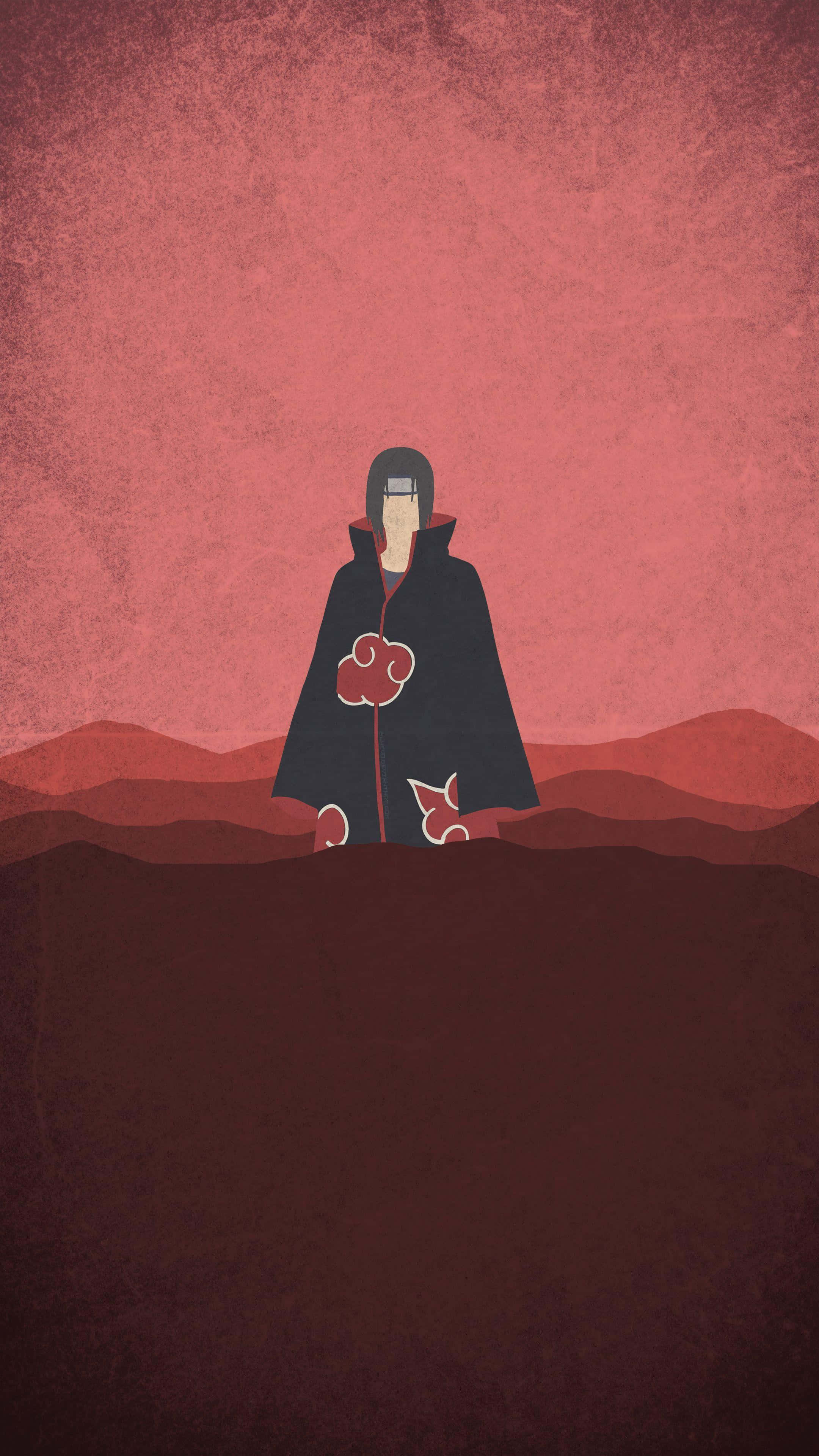 Opplev kraften til Naruto på telefonen din Bakgrunner