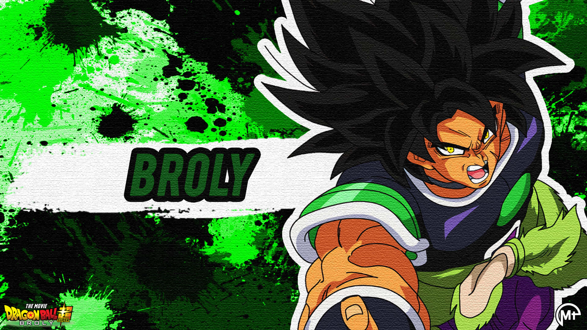 Opplev legendariske Super Saiyan Brolys retur i Dragon Ball Super: Broly. Bakgrunner