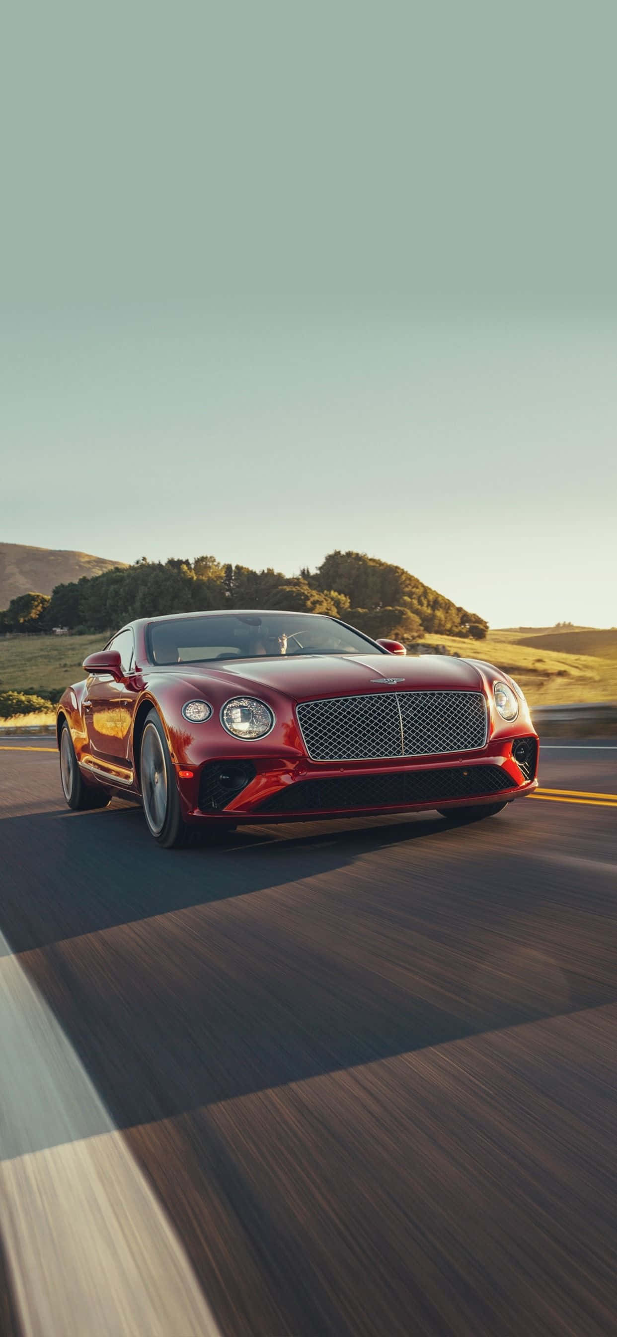Opplev luksus med den elegante nye iPhone Xs Max og Bentley. Bakgrunner