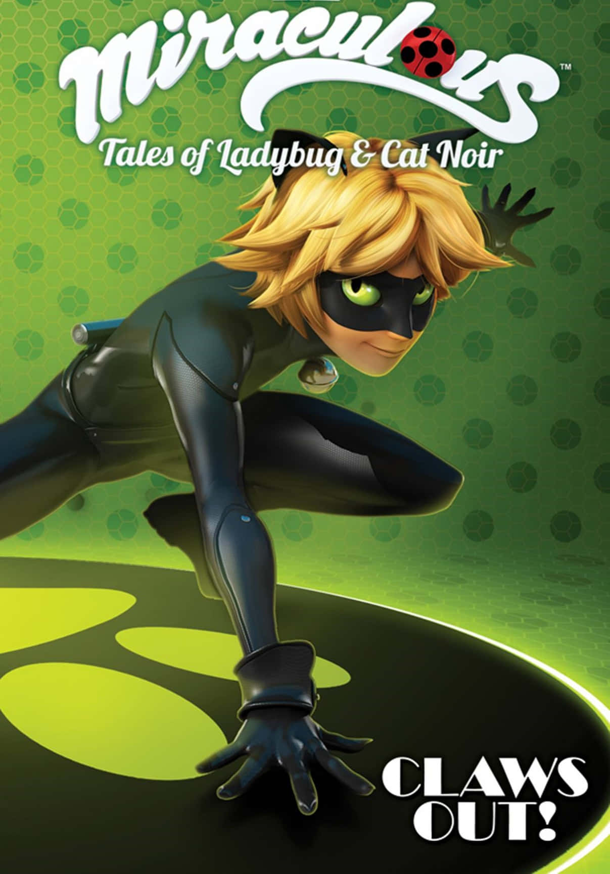 Opplev spenningen i eventyret med Cat Noir! Bakgrunner