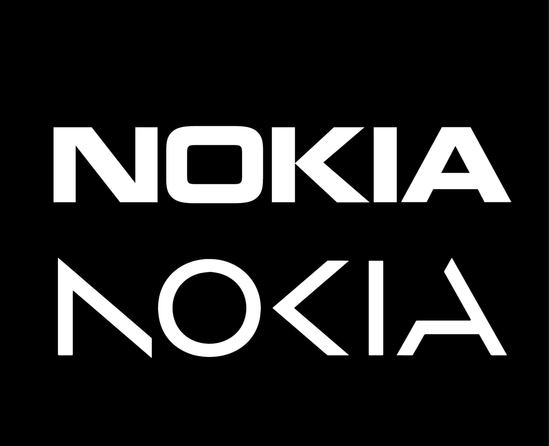 Opplev ultimat lydkvalitet med Nokia trådløse hodetelefoner Bakgrunner
