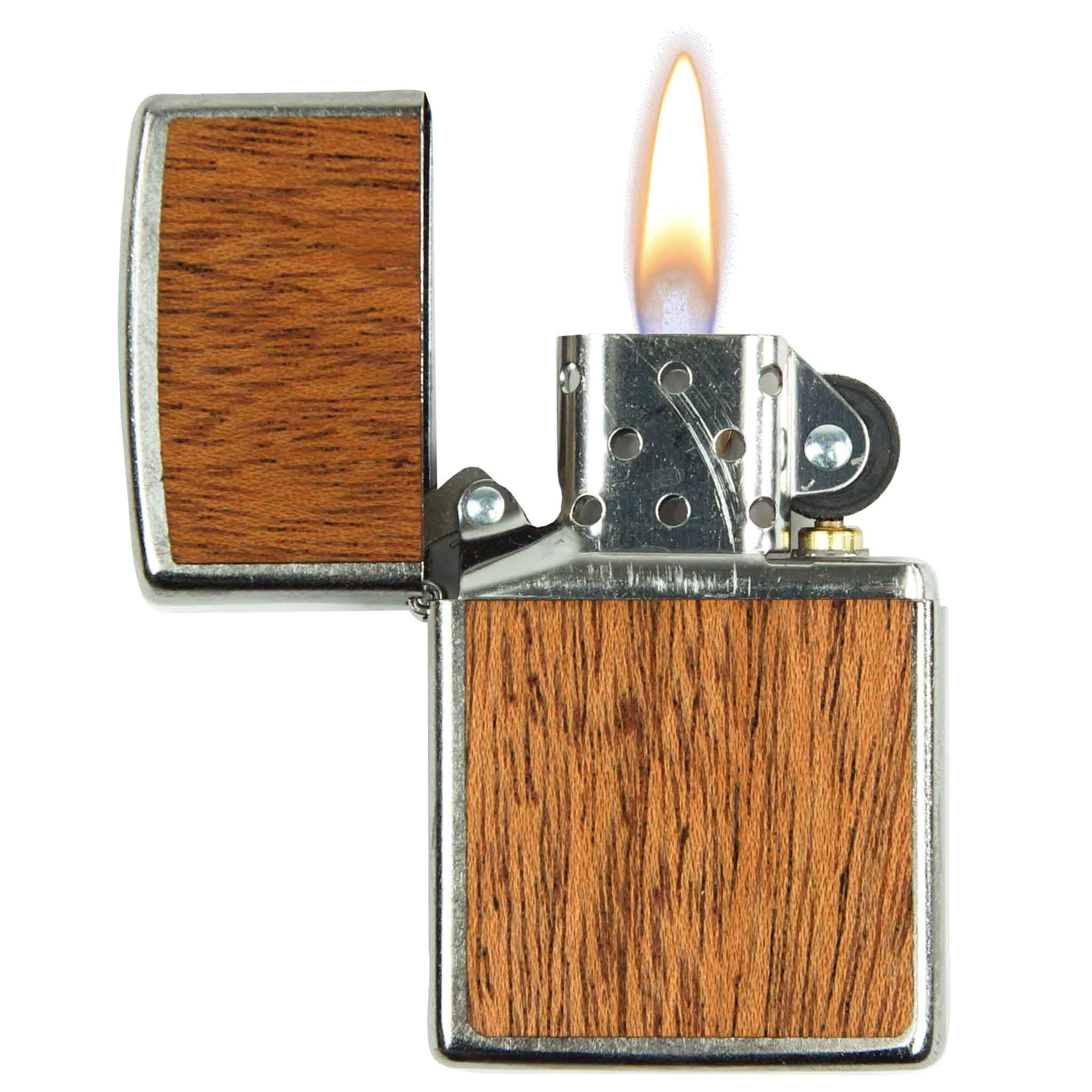 Opplys livet ditt med en lighter Bakgrunner