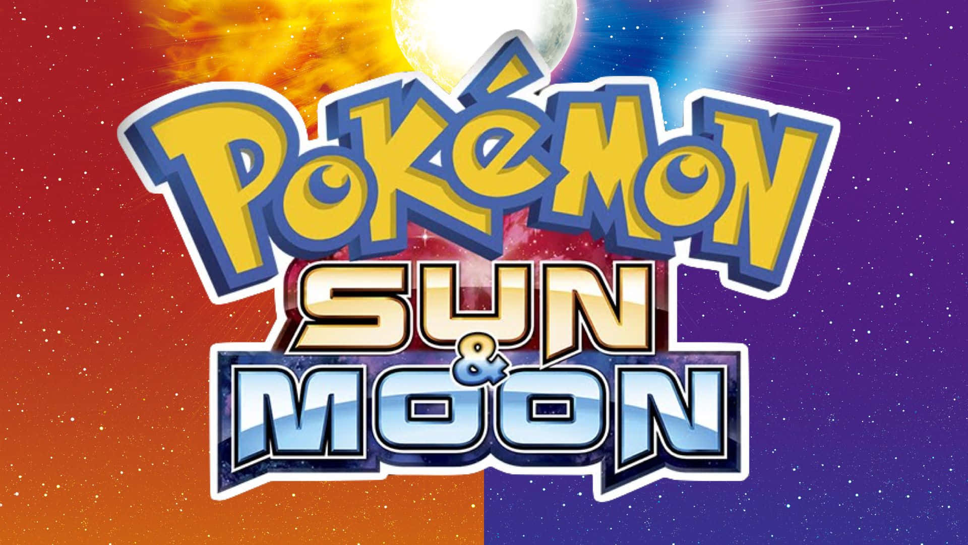 pokemon sun and moon — Søt anime-GIF Bakgrunner