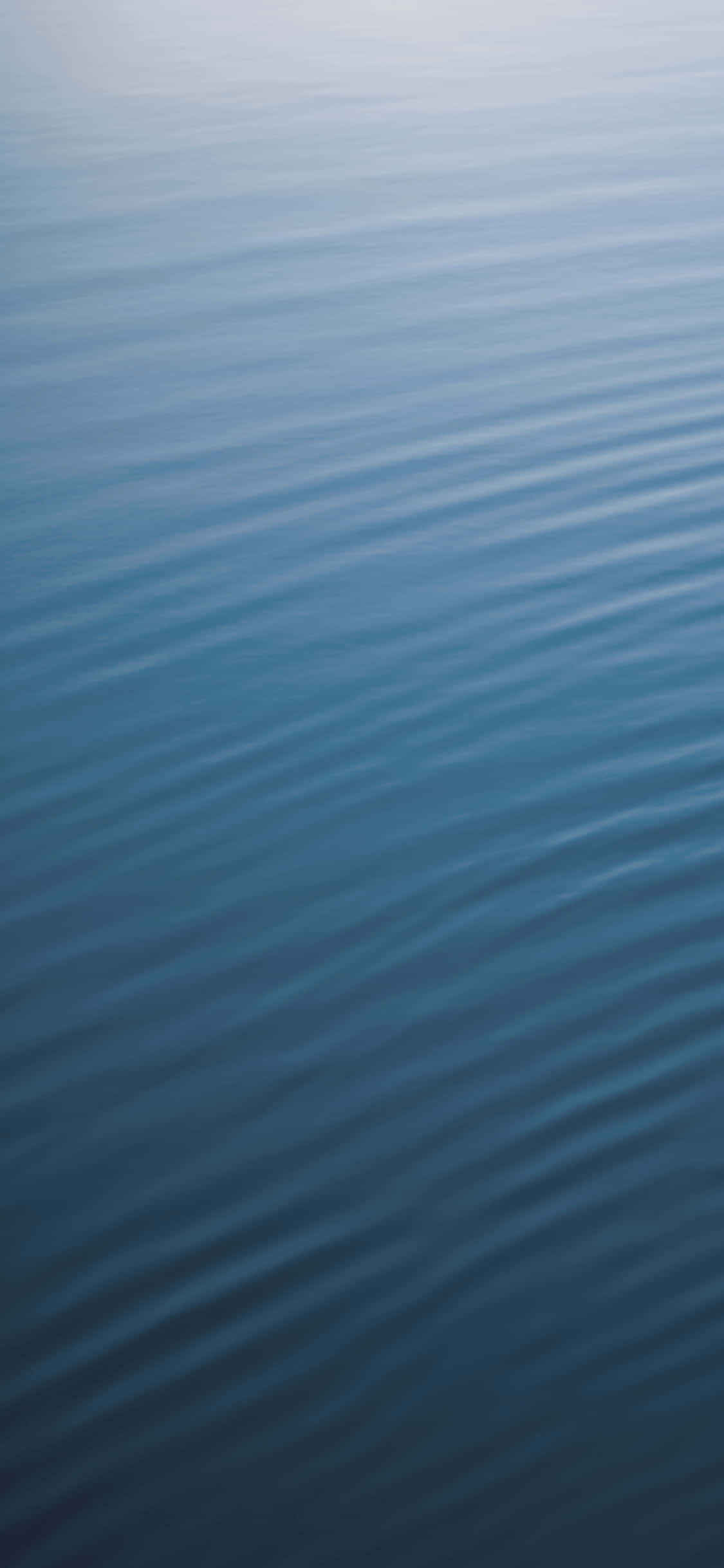 Original iPhone 5s Vannbølge Bakgrunner