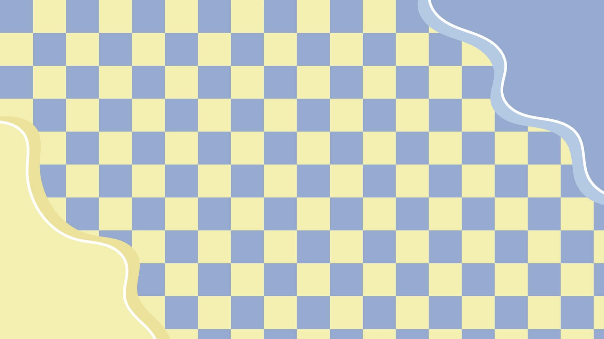 Pastelgul bakgrunn Bakgrunner