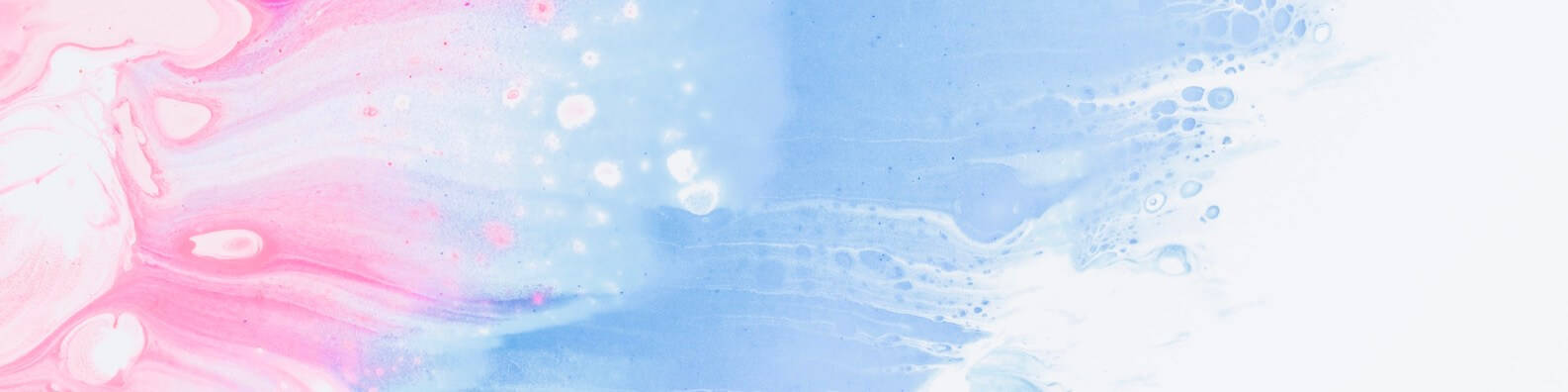 Pastell LinkedIn-banner Bakgrunner