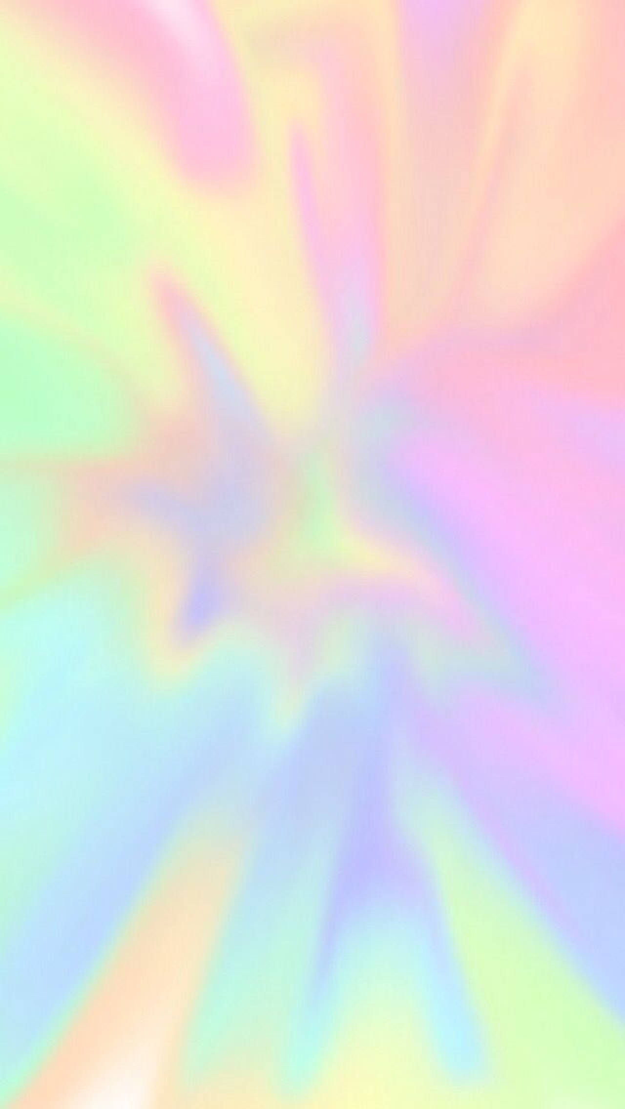 Pastellregnbuegradient Bakgrunner