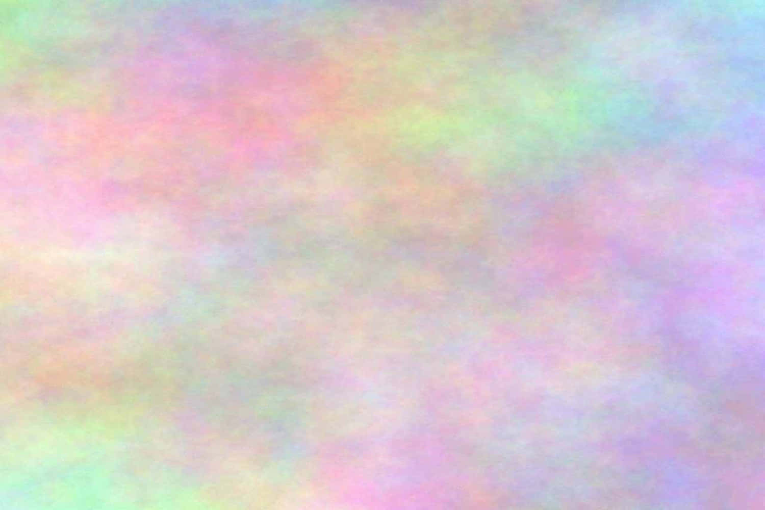 Pastellsky med tie-dye palett bakgrunn Bakgrunner