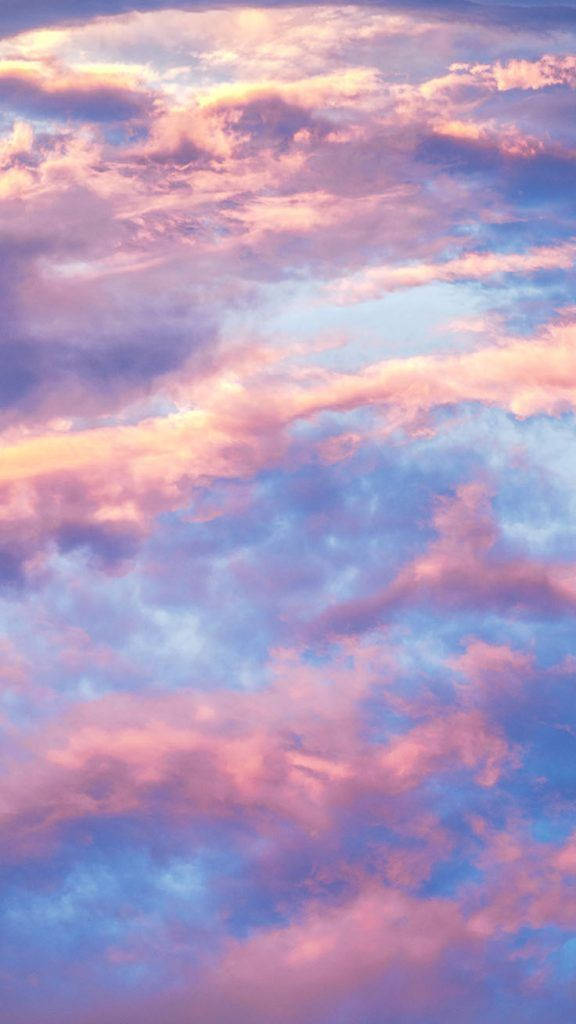 Pen estetisk vakker himmel Bakgrunner
