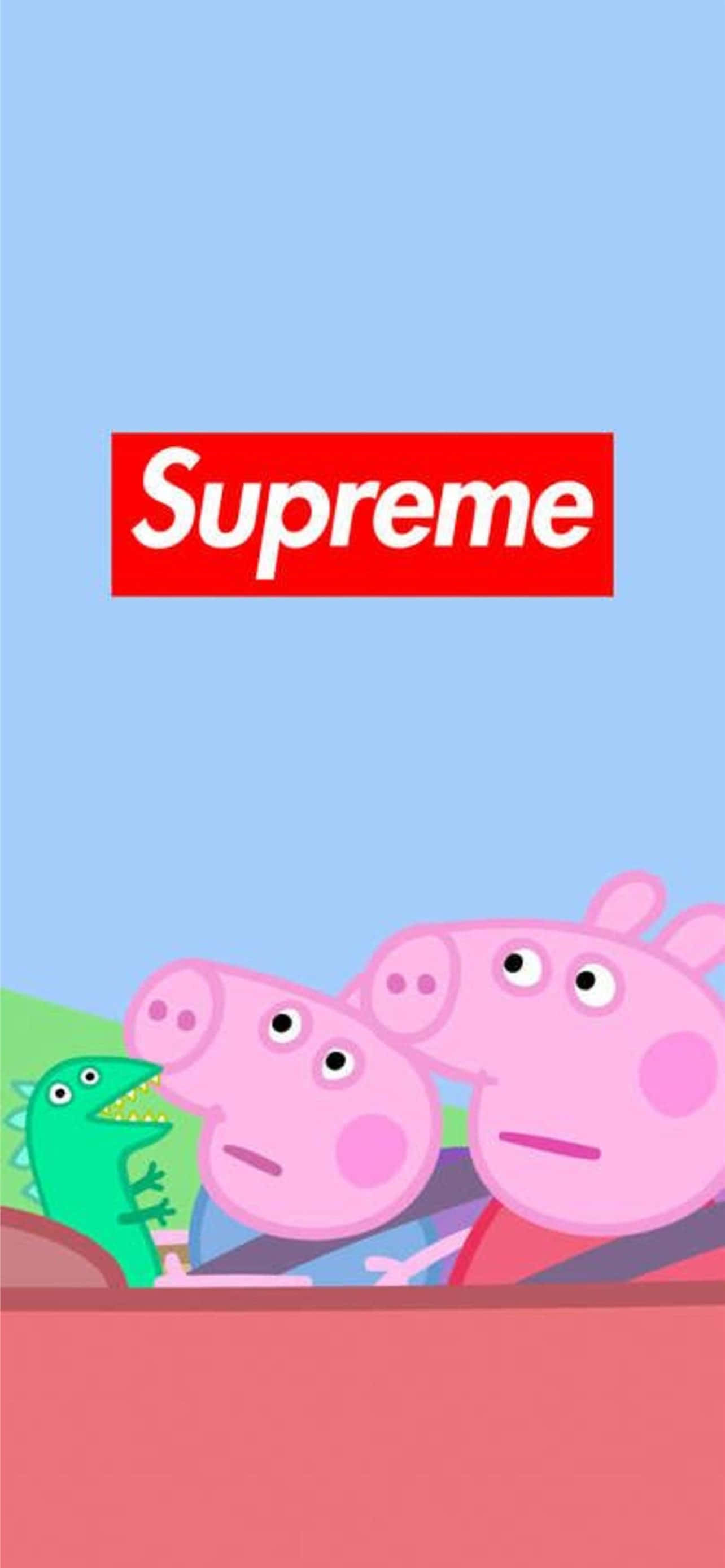 Peppa Gris bilder Bakgrunner