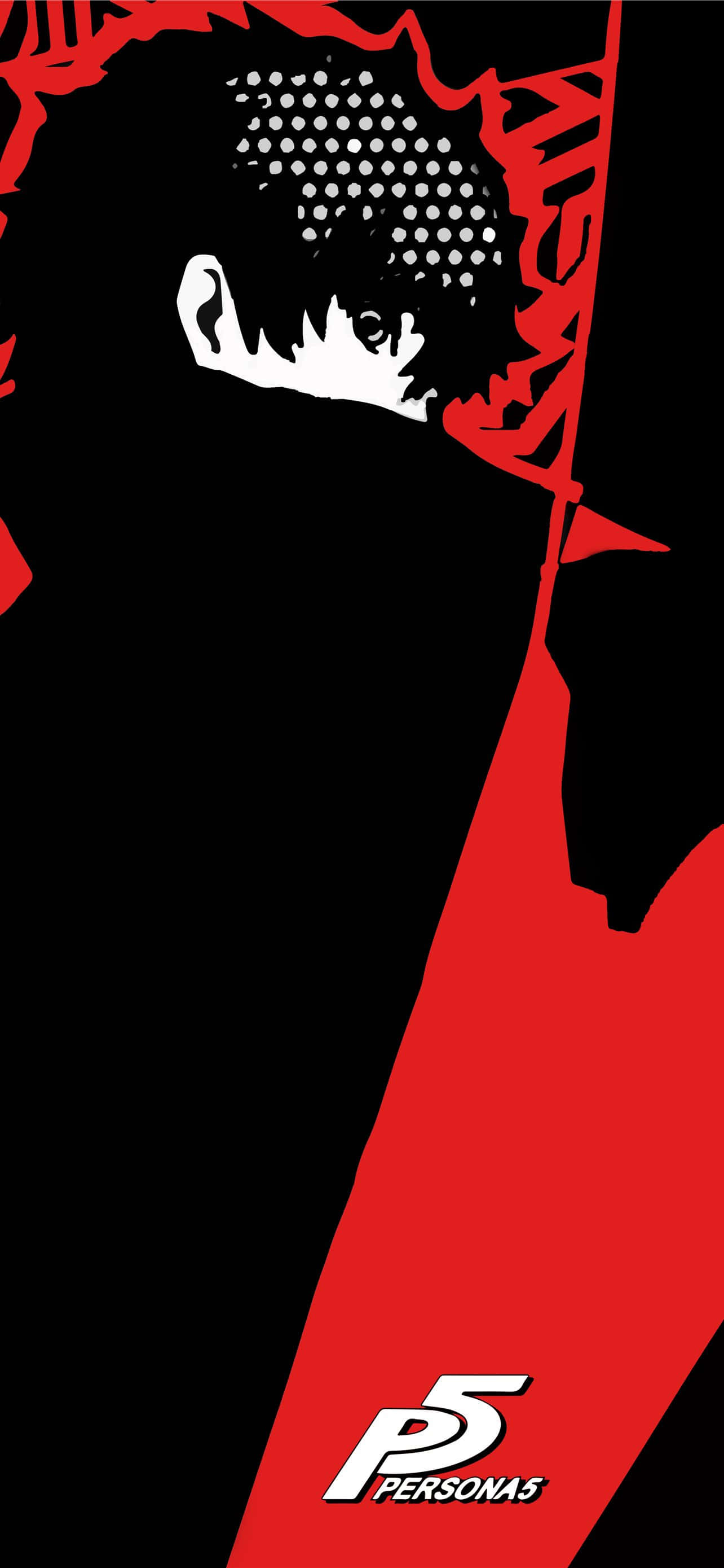 persona 5 - otaku - otaku - otaku - otaku - ot Bakgrunner