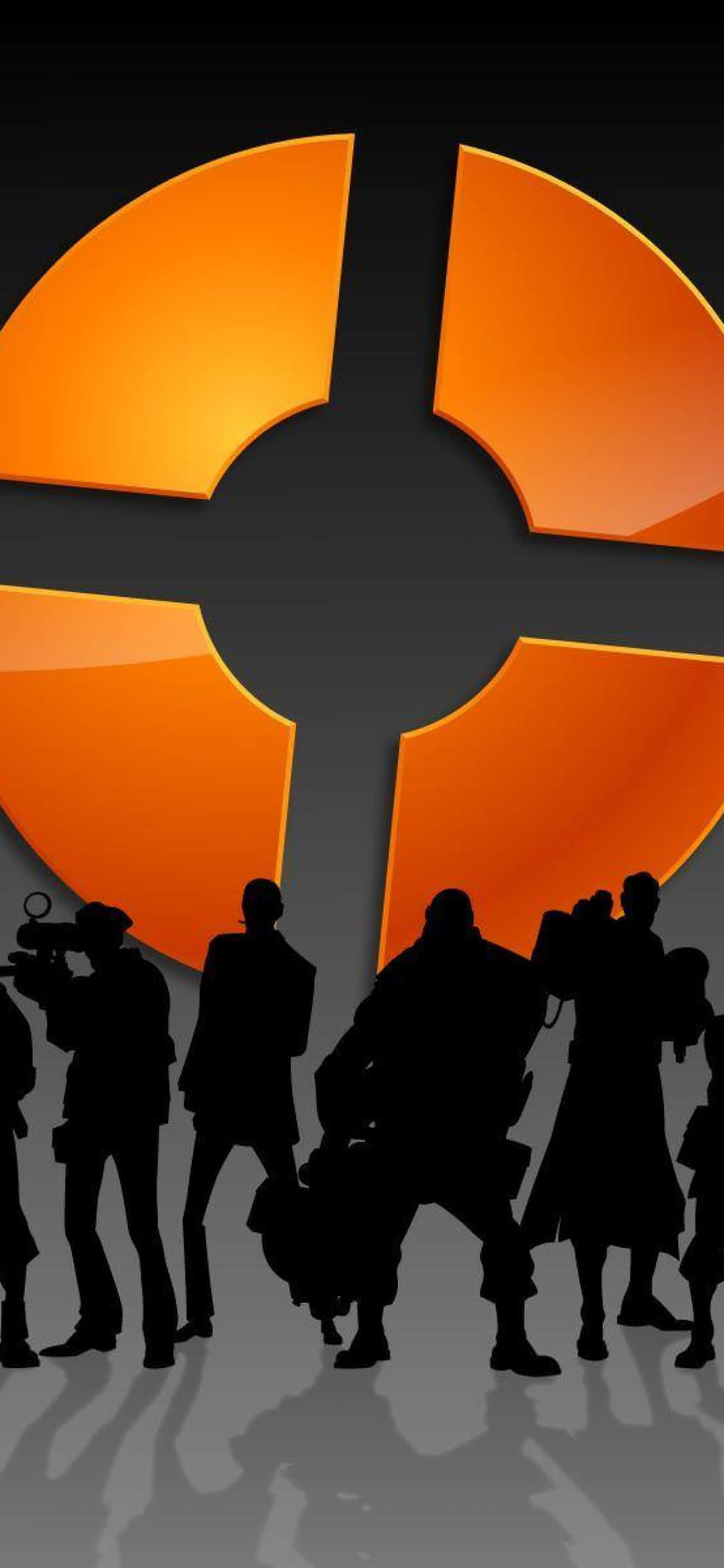 Pixel 3xl Team Fortress 2 bakgrunn spillkarakter Bakgrunner