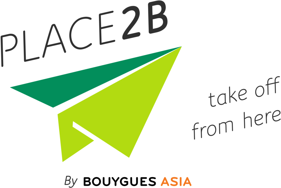 Place2 B Asia-logo Bakgrunner