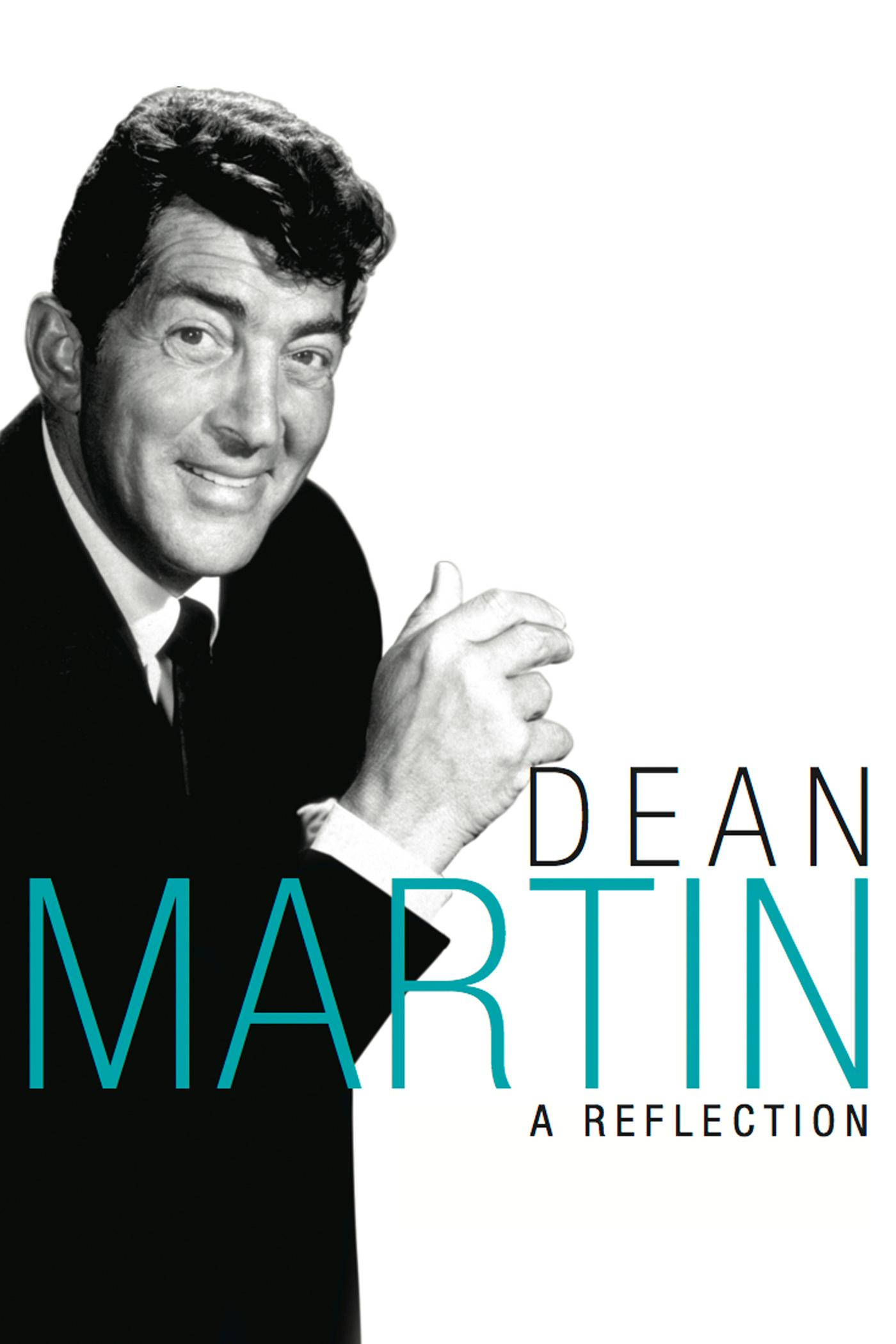 Plakat om livet til Dean Martin Bakgrunner