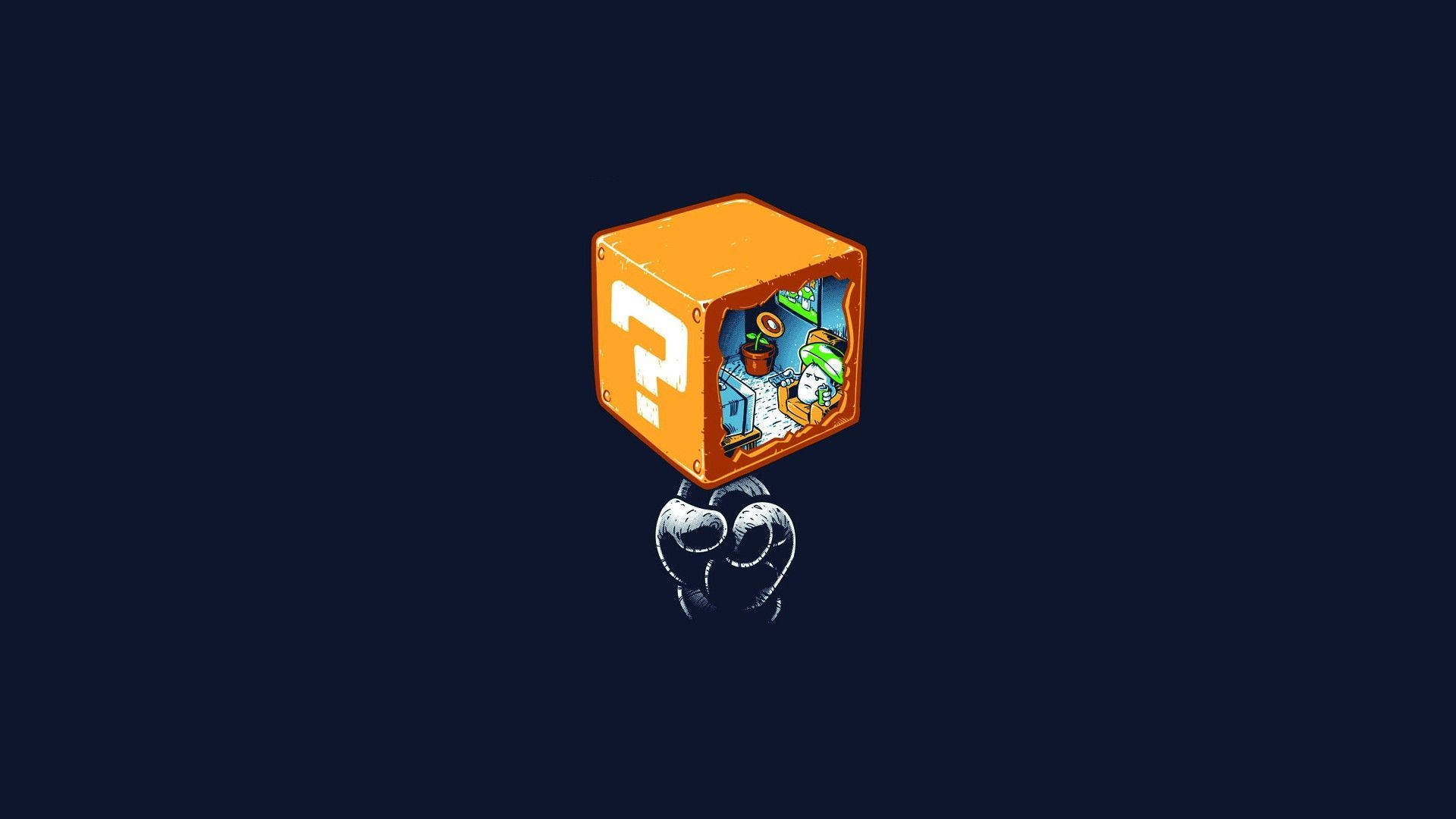 Plants Versus Zombies Spillboks Bakgrunner