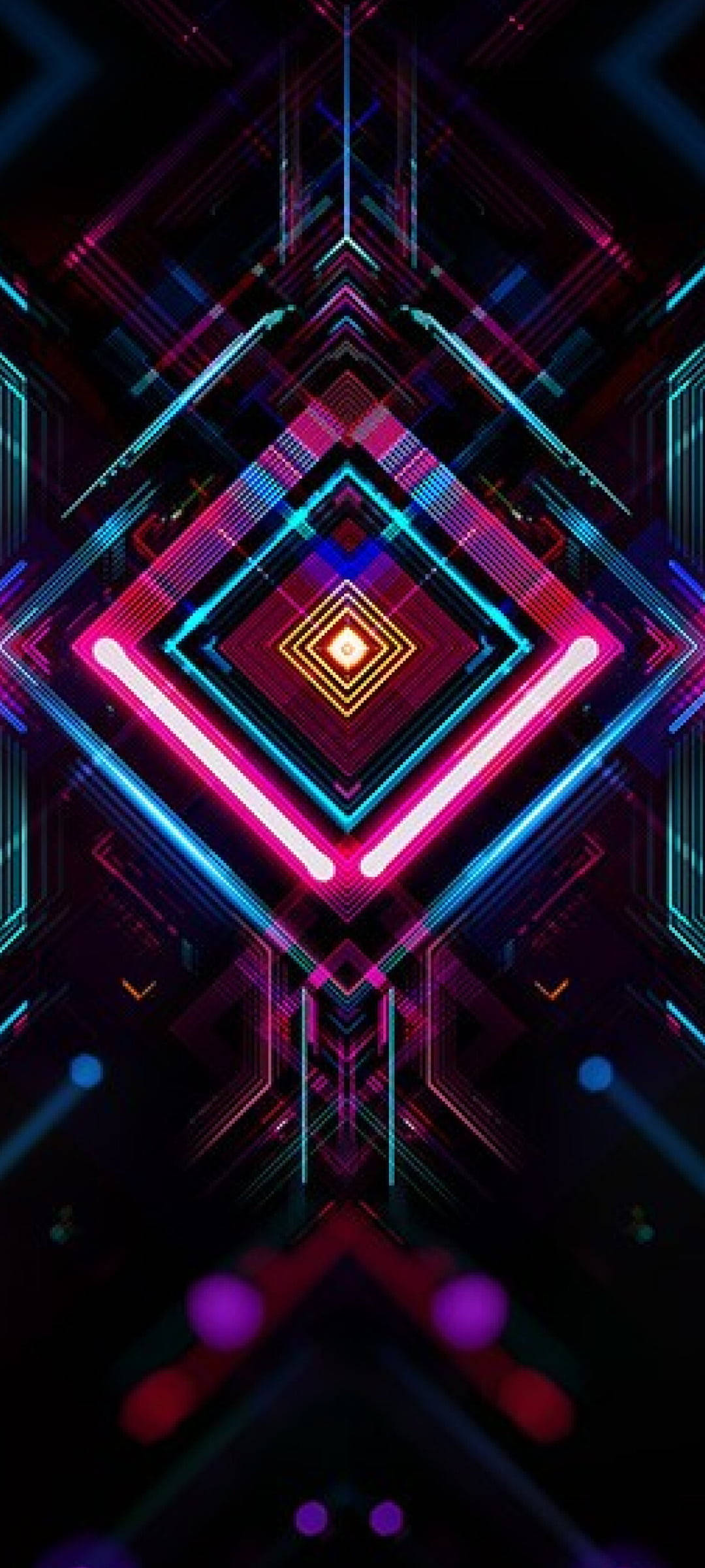 POCO X2 Spillutgave Bakgrunner