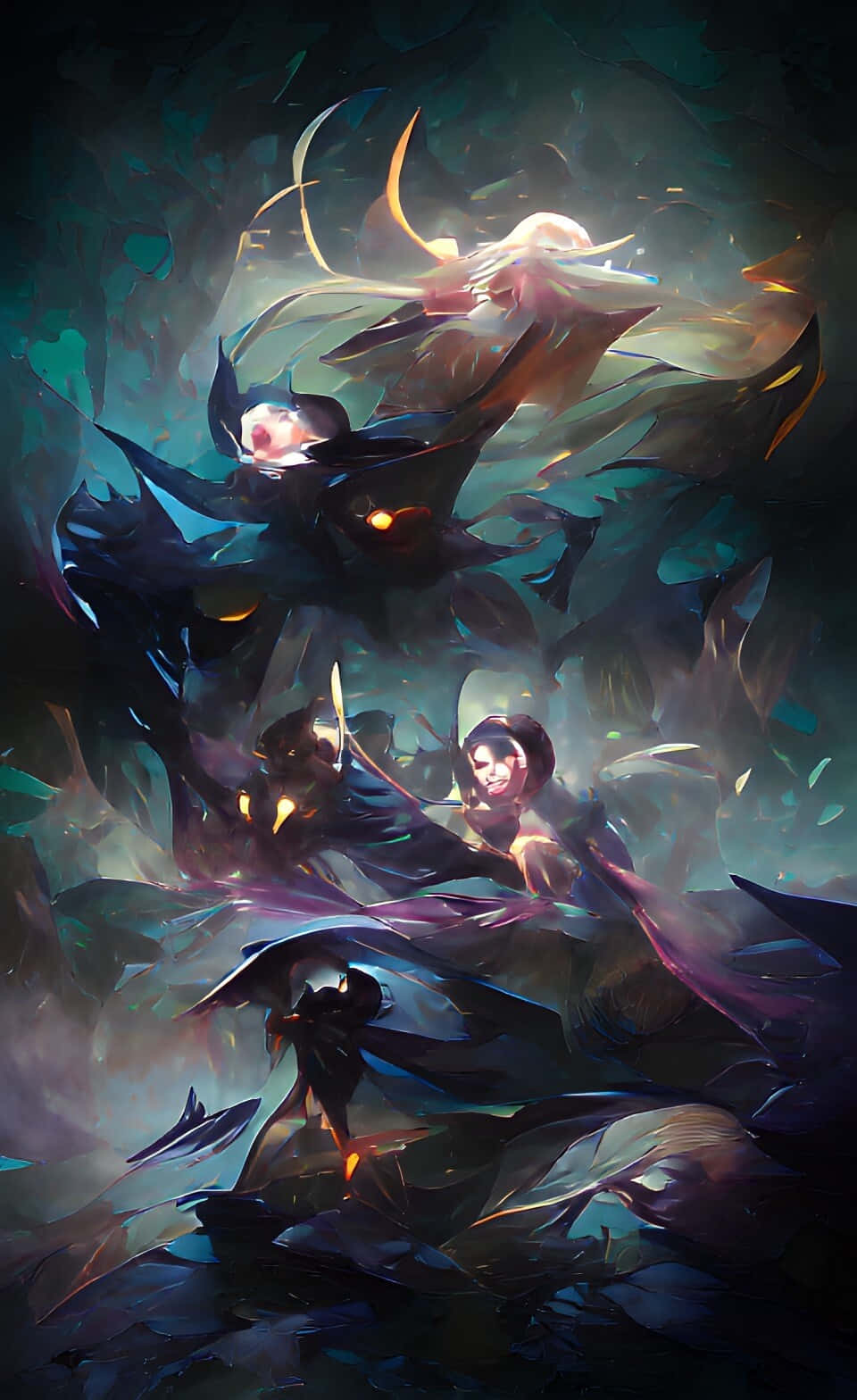 Portrett Clip Art Pixel 3 League Of Legends Bakgrunn Bakgrunner