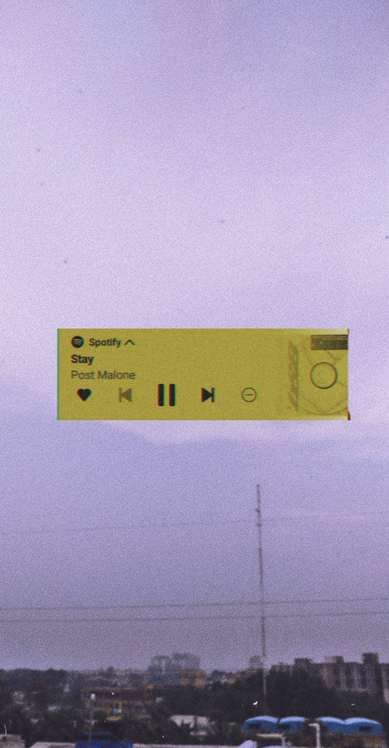 Post Malone Musikkestetikk Bakgrunner